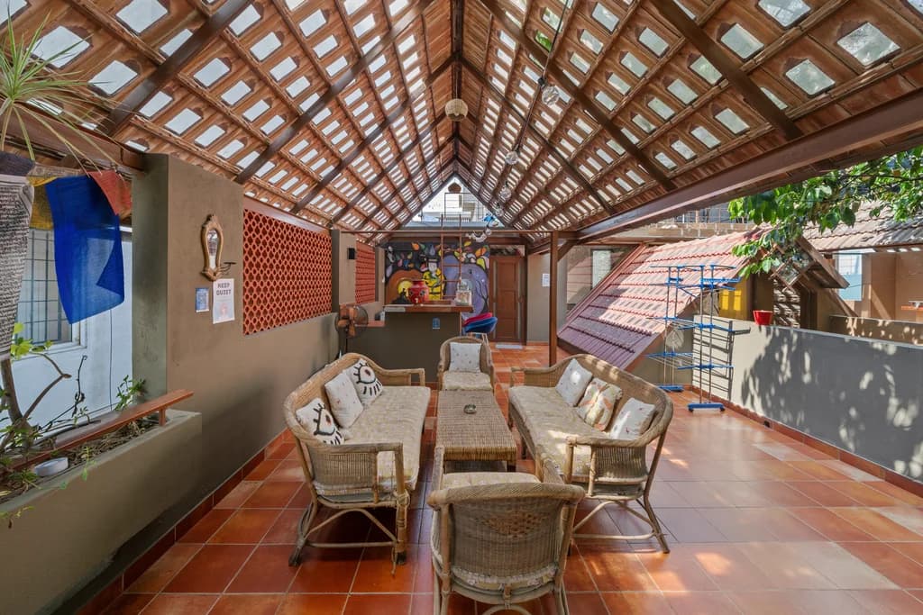 Property photo - Terrace