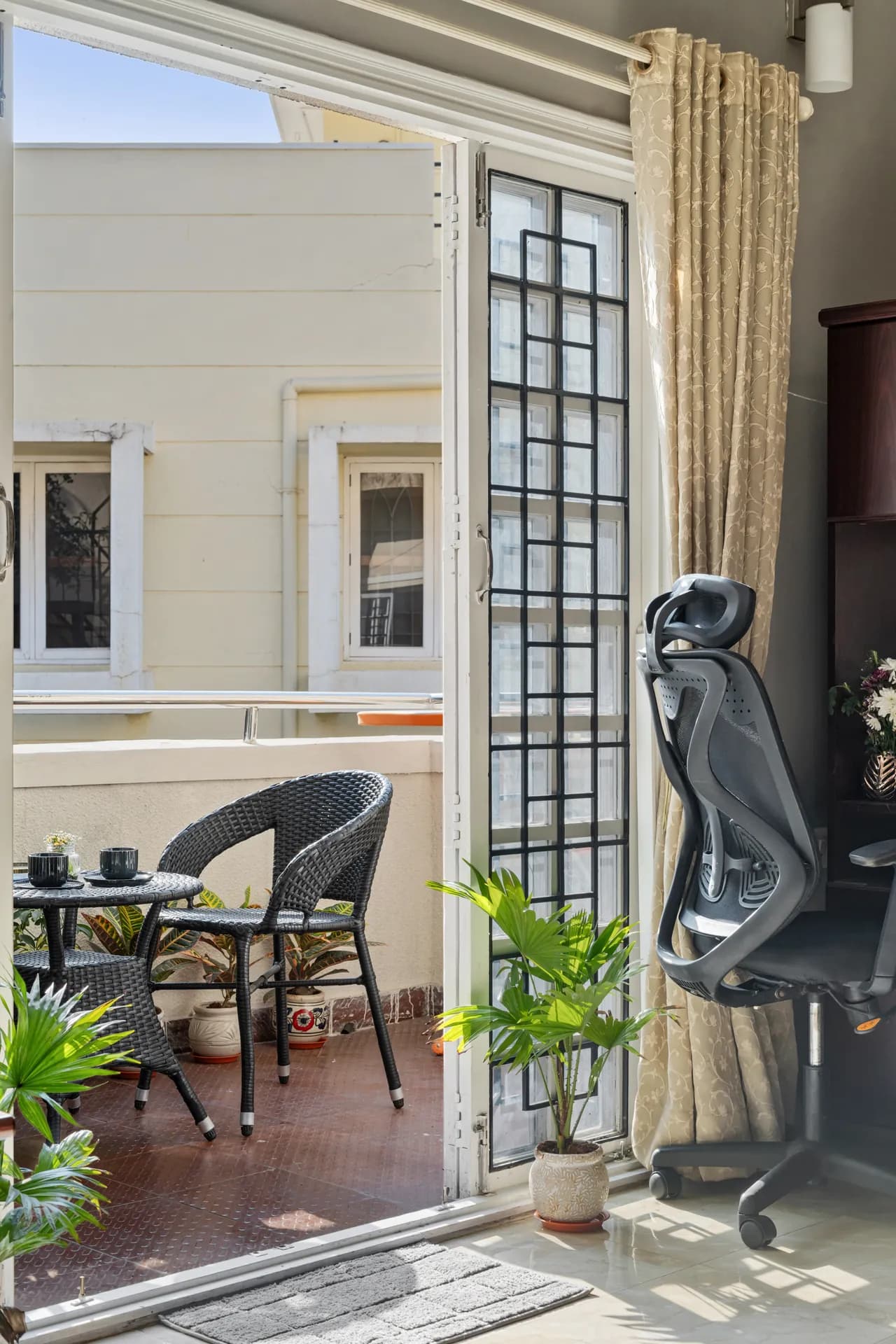 Property photo - Workspace