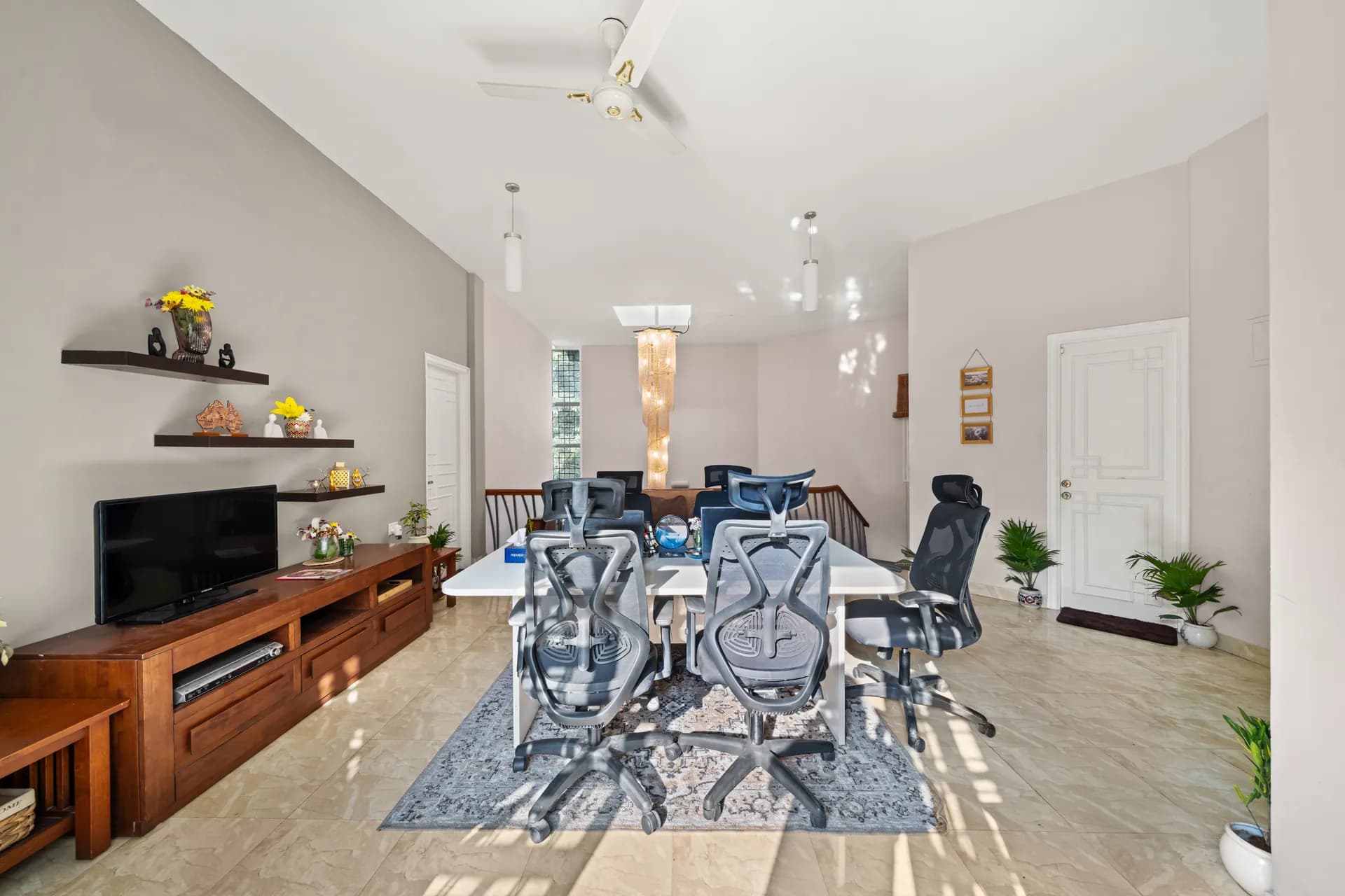 Property photo - Workspace