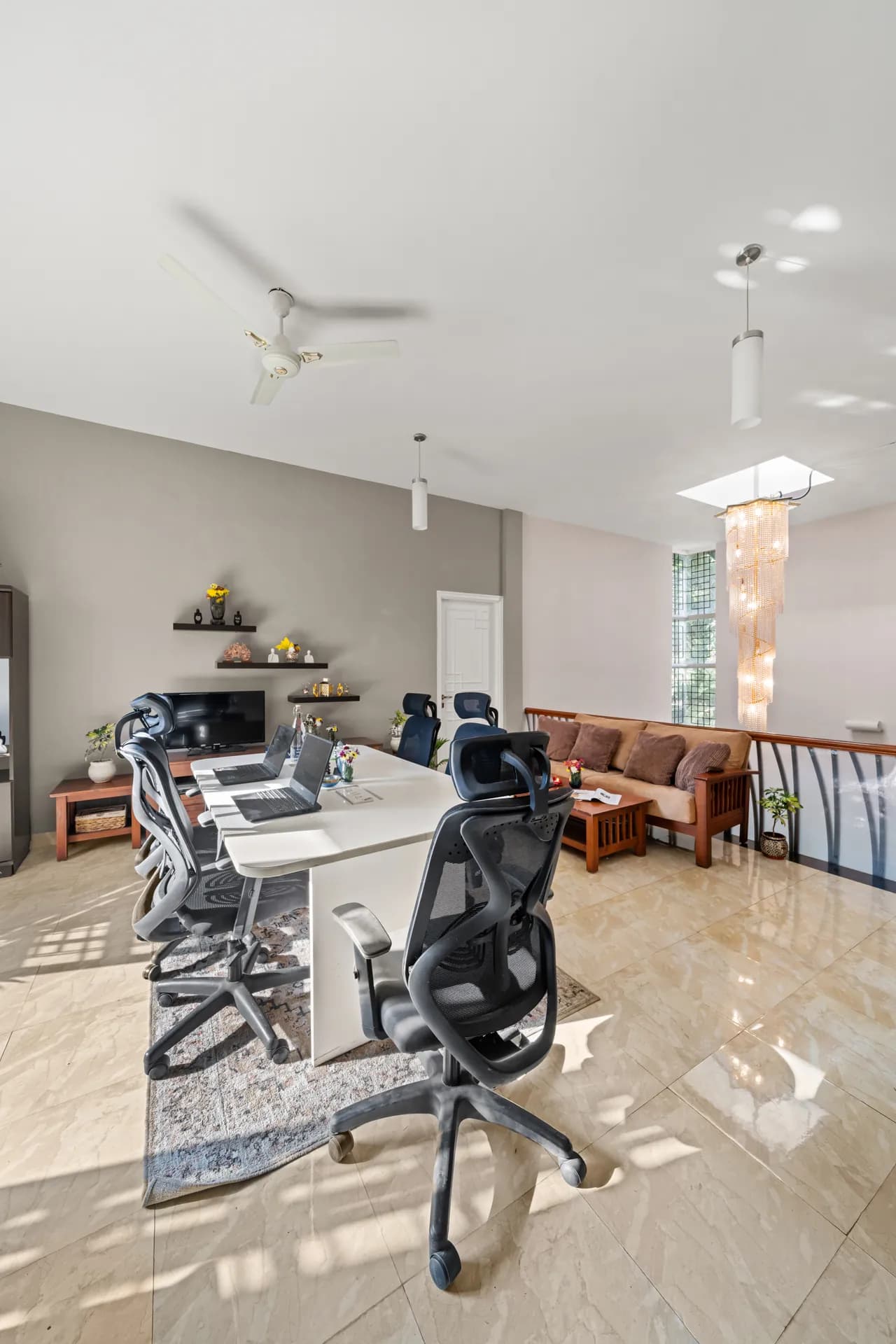 Property photo - Workspace