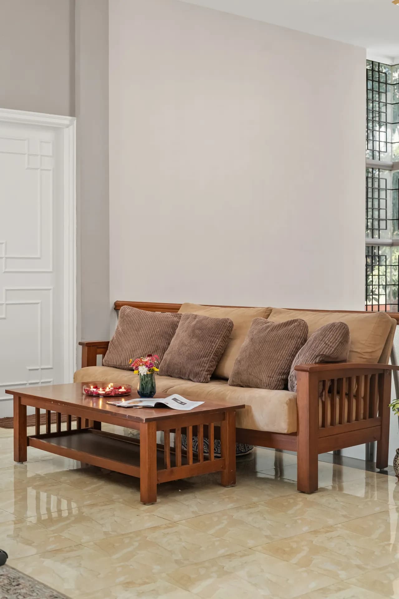 Property photo - Workspace