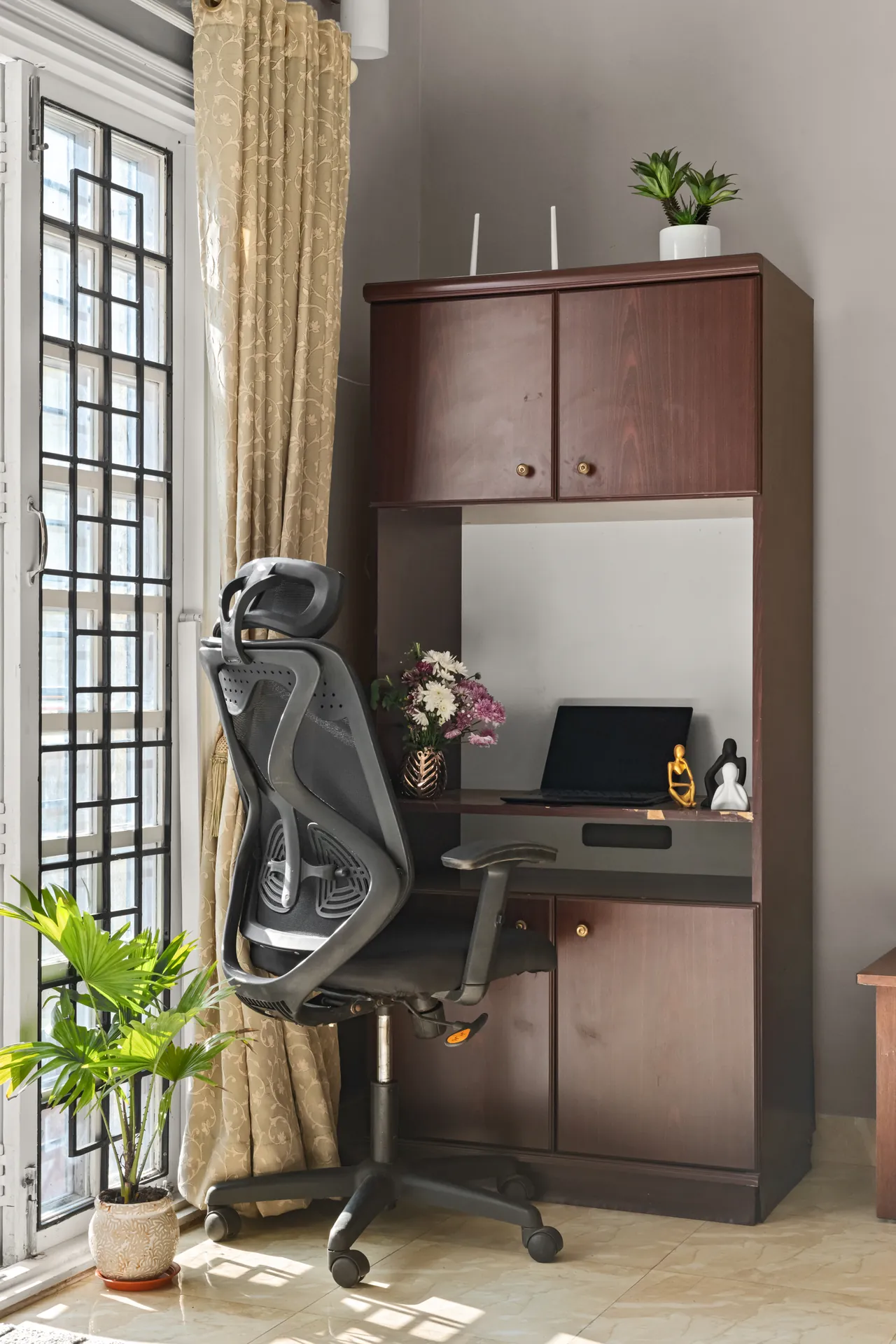 Property photo - Workspace