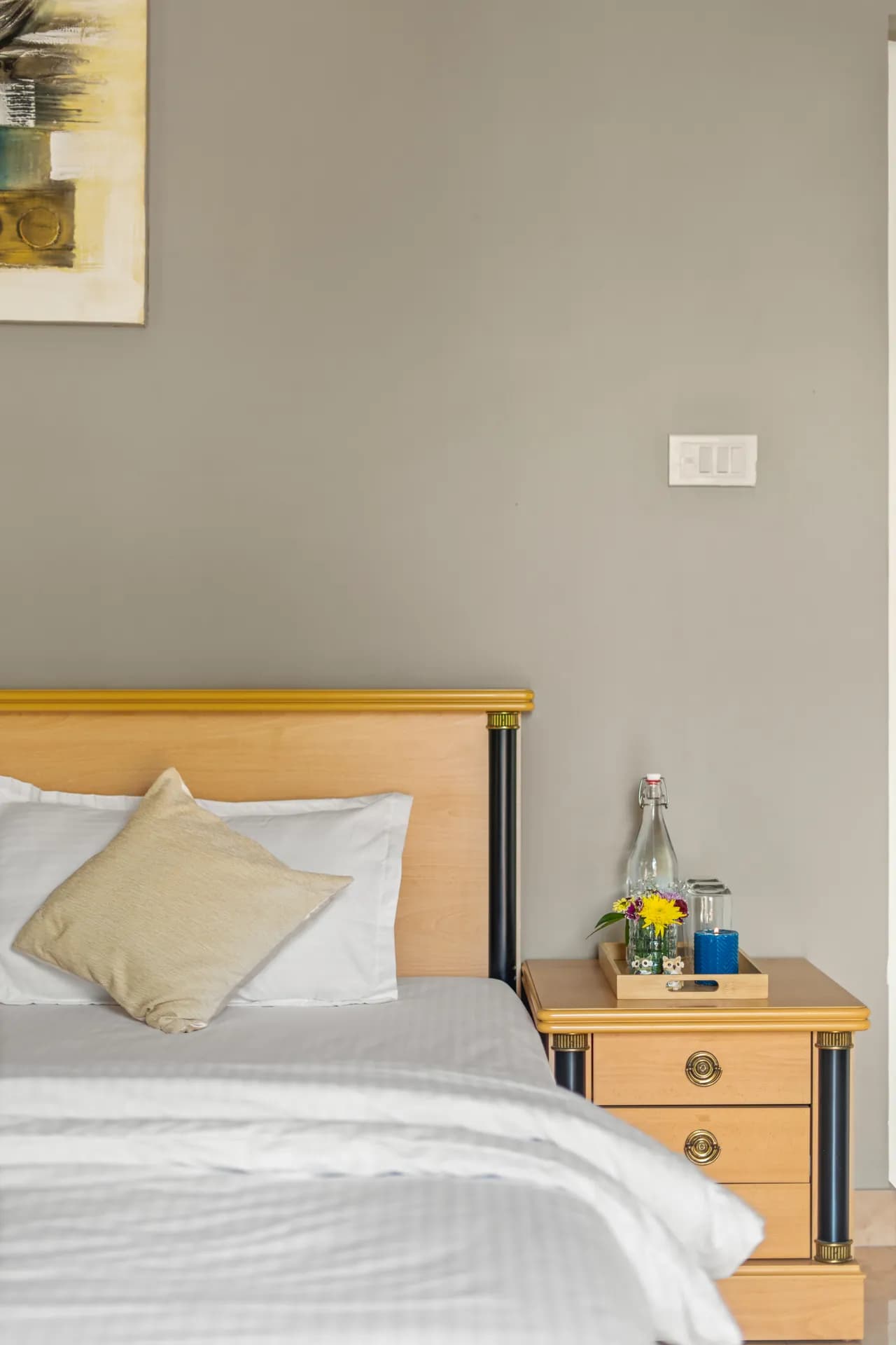 Property photo - Second Bedroom