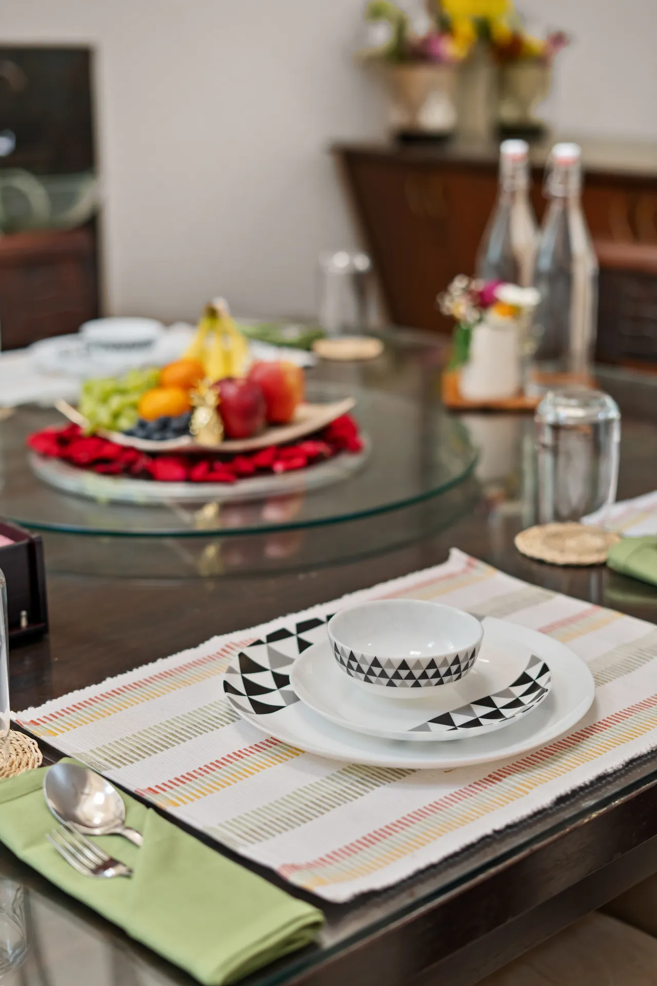 Property photo - Dining Hall