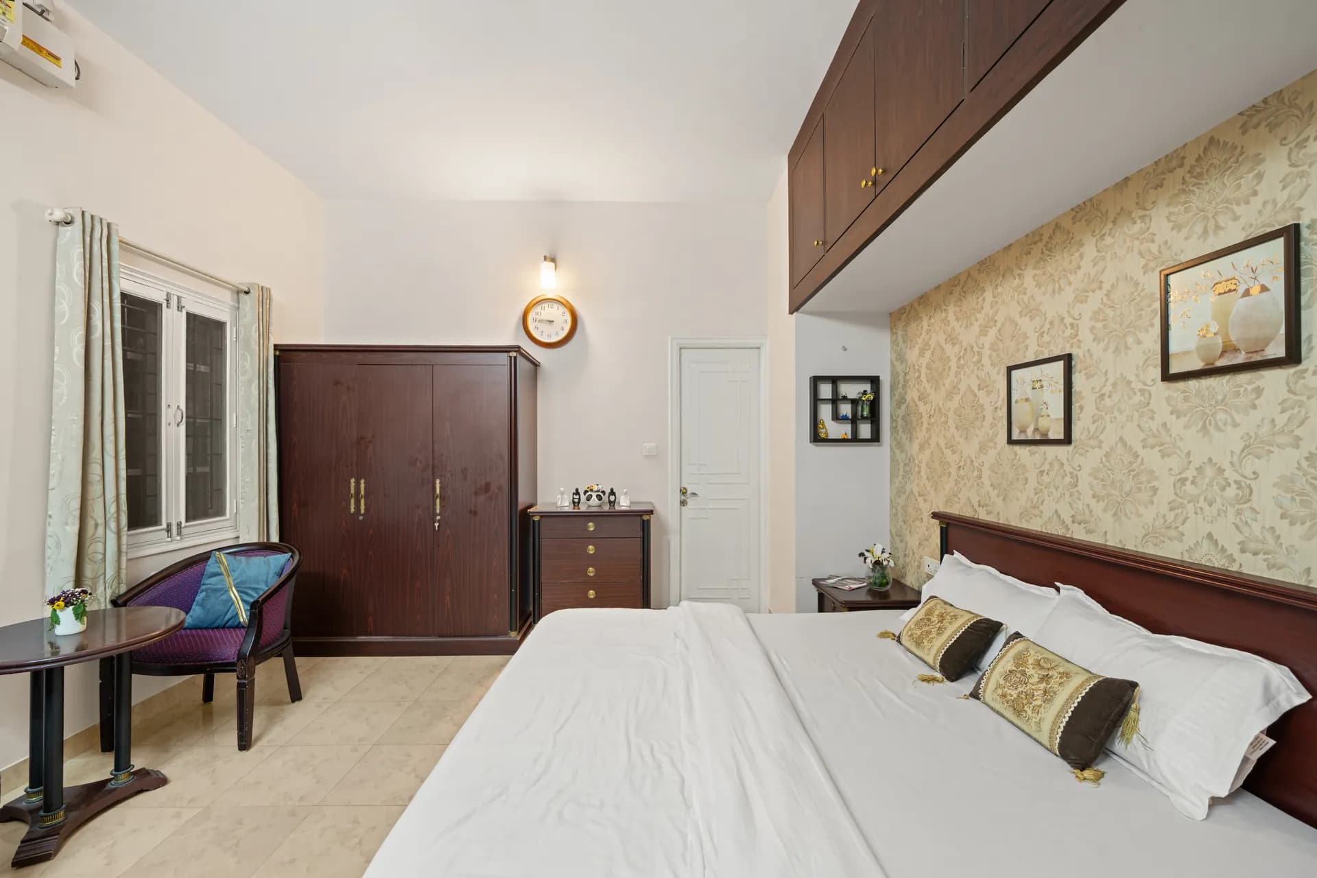 Property photo - First Bedroom