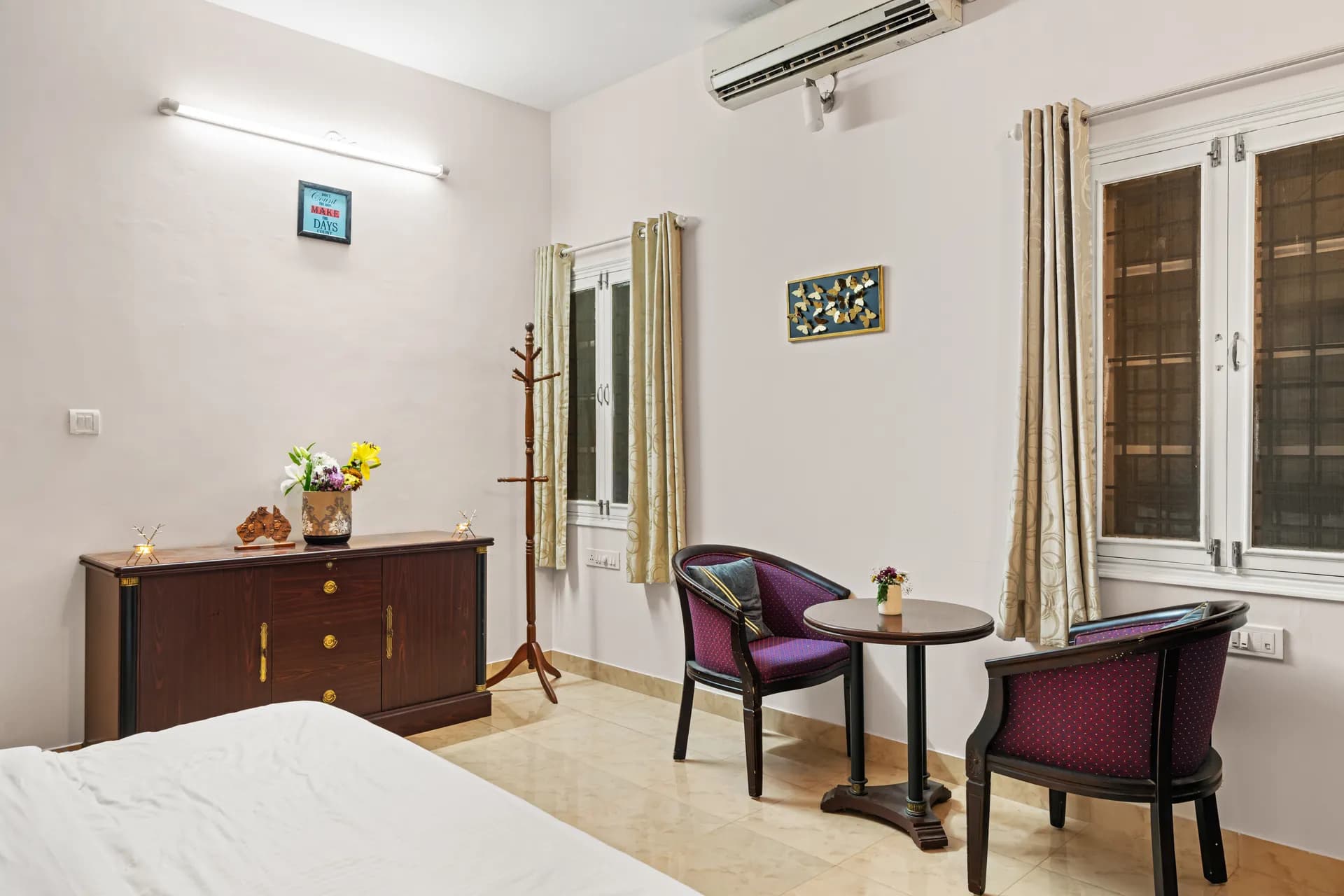 Property photo - First Bedroom