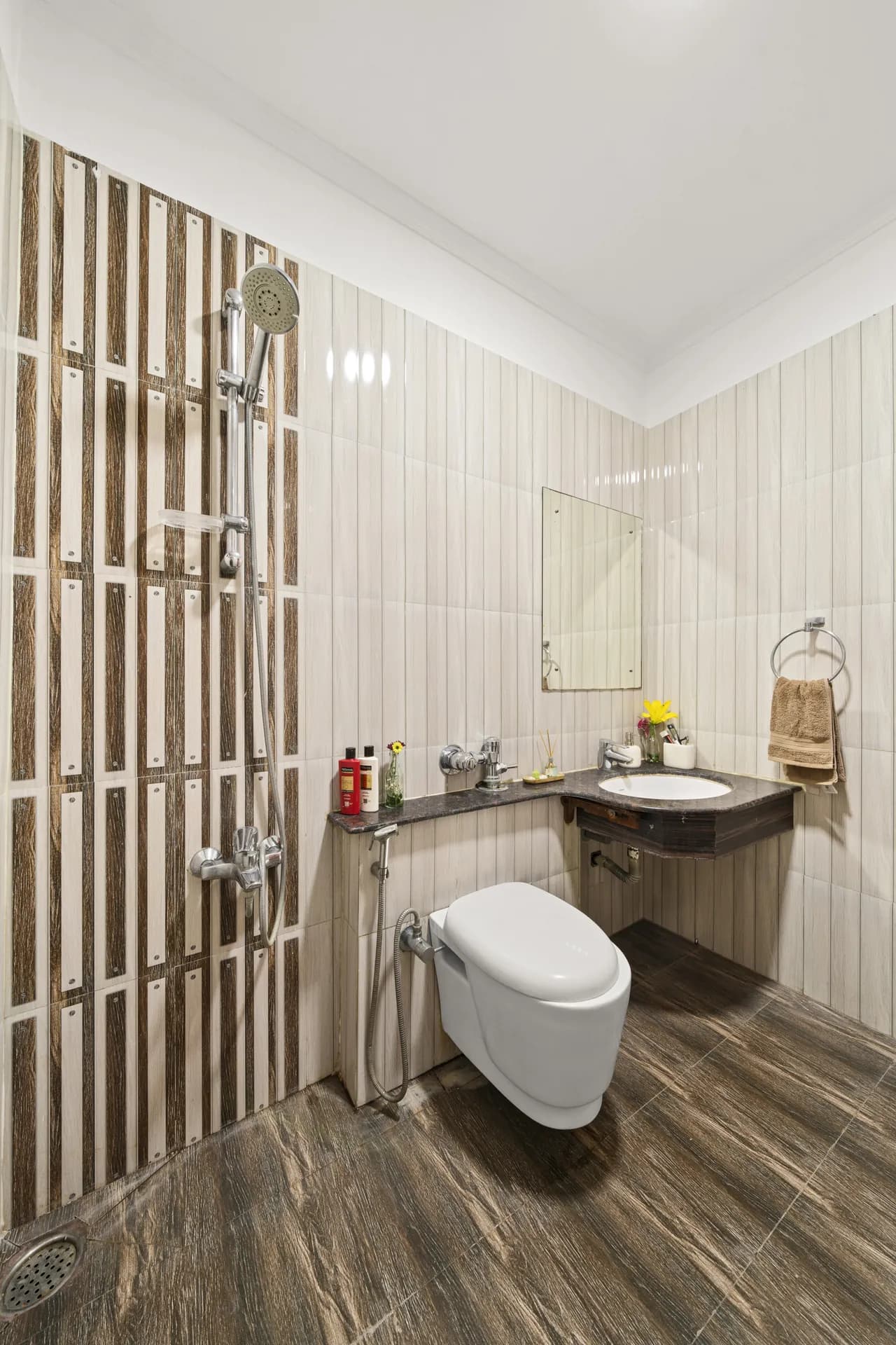 Property photo - First Bedroom