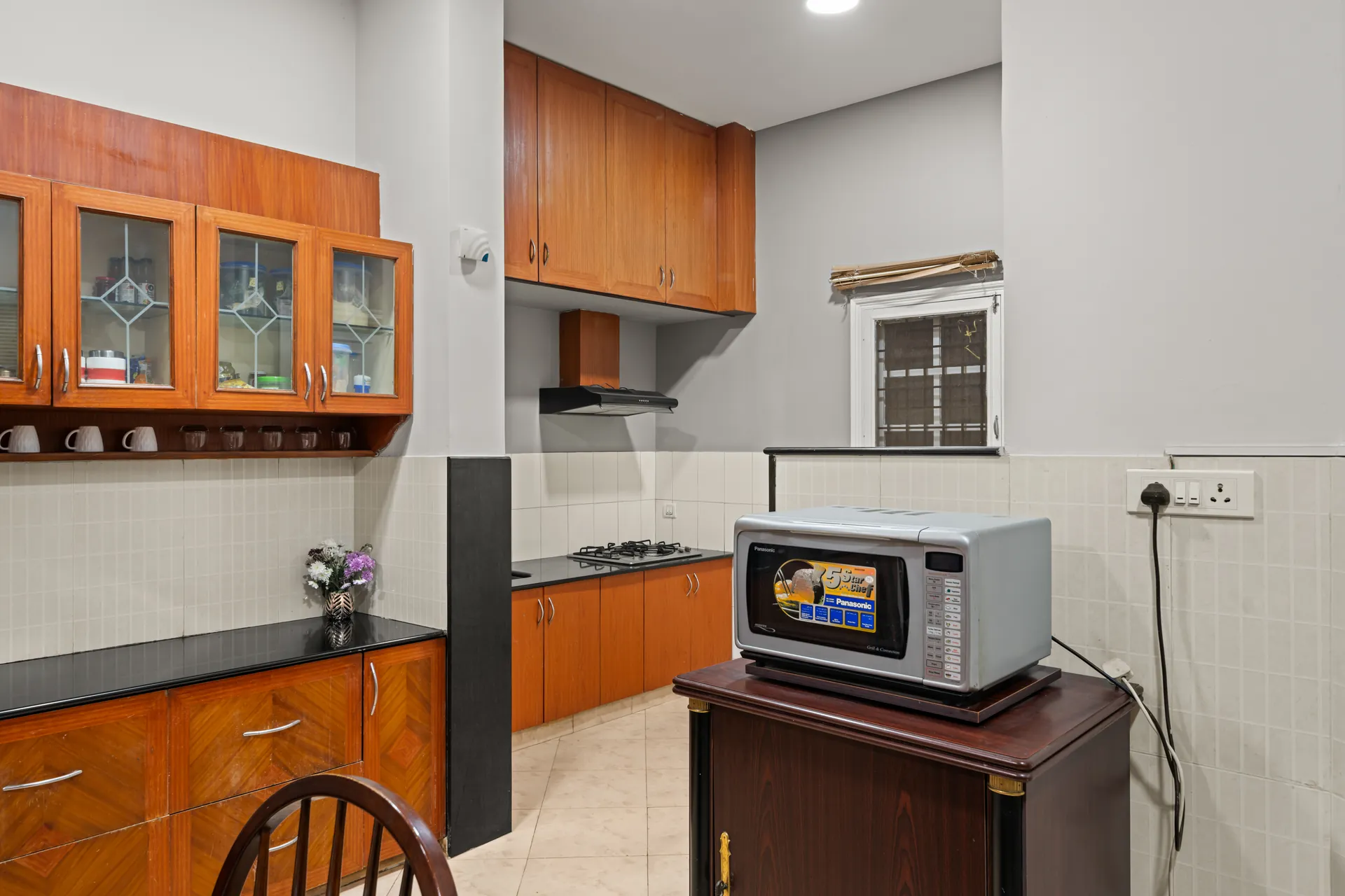 Property photo - Kitchen