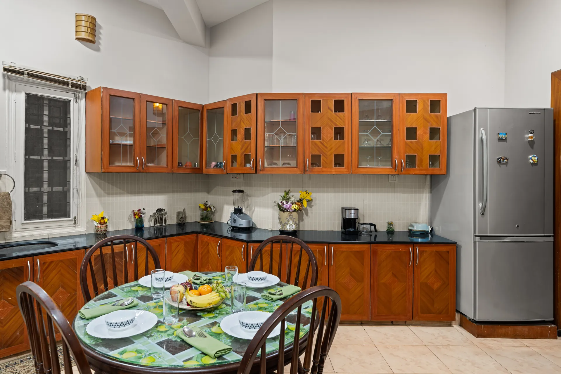 Property photo - Kitchen