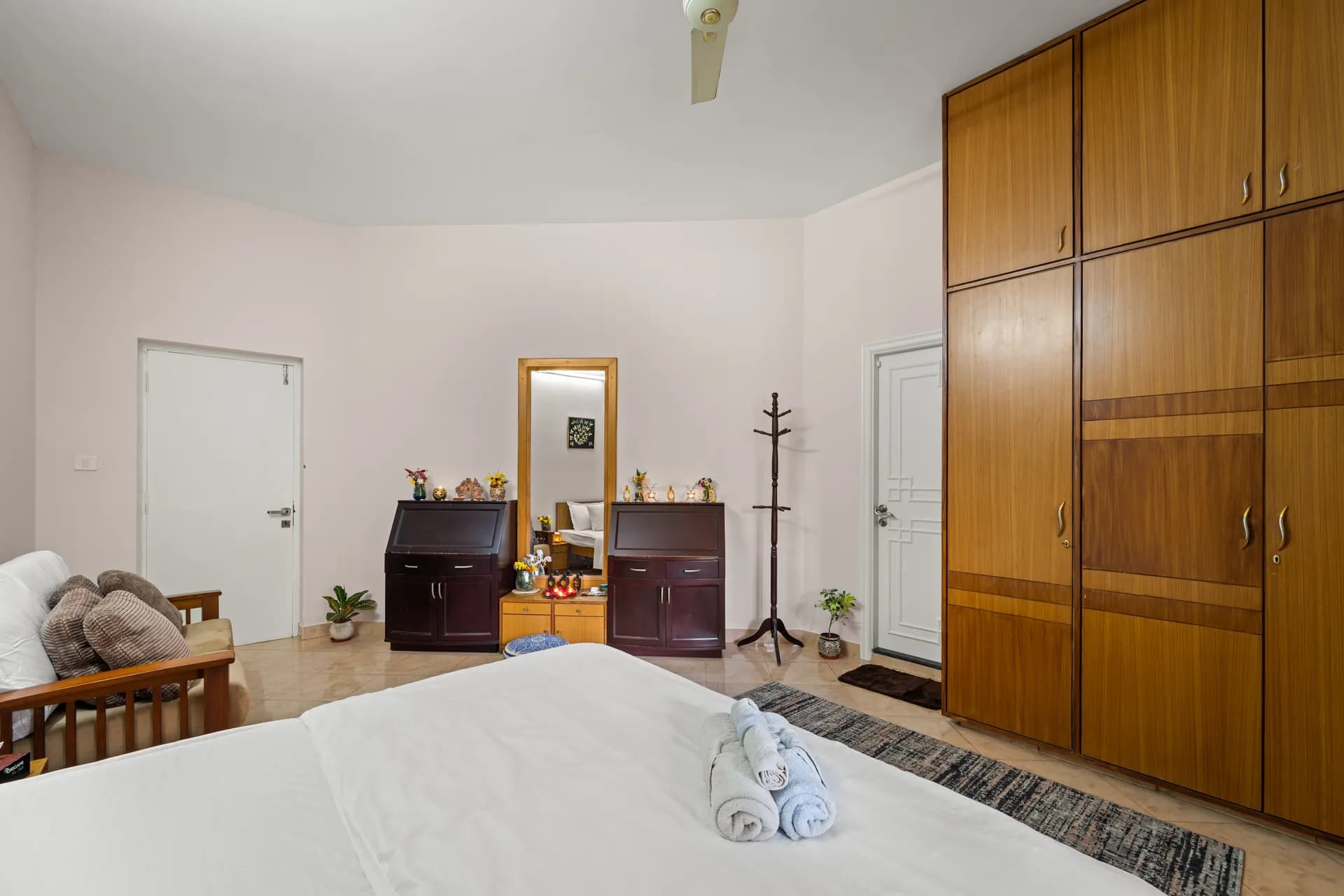 Property photo - Fourth Bedroom