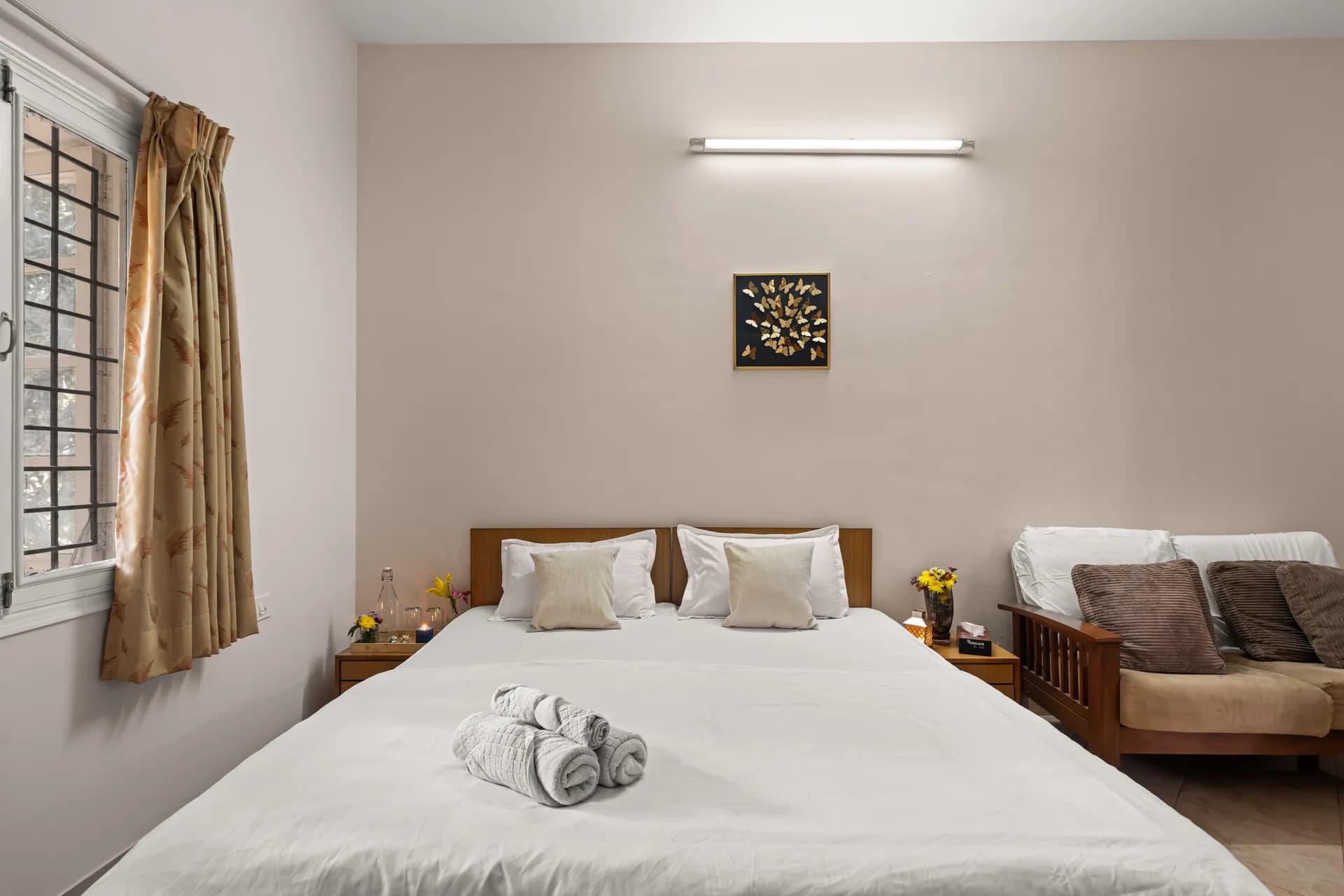Fourth Bedroom