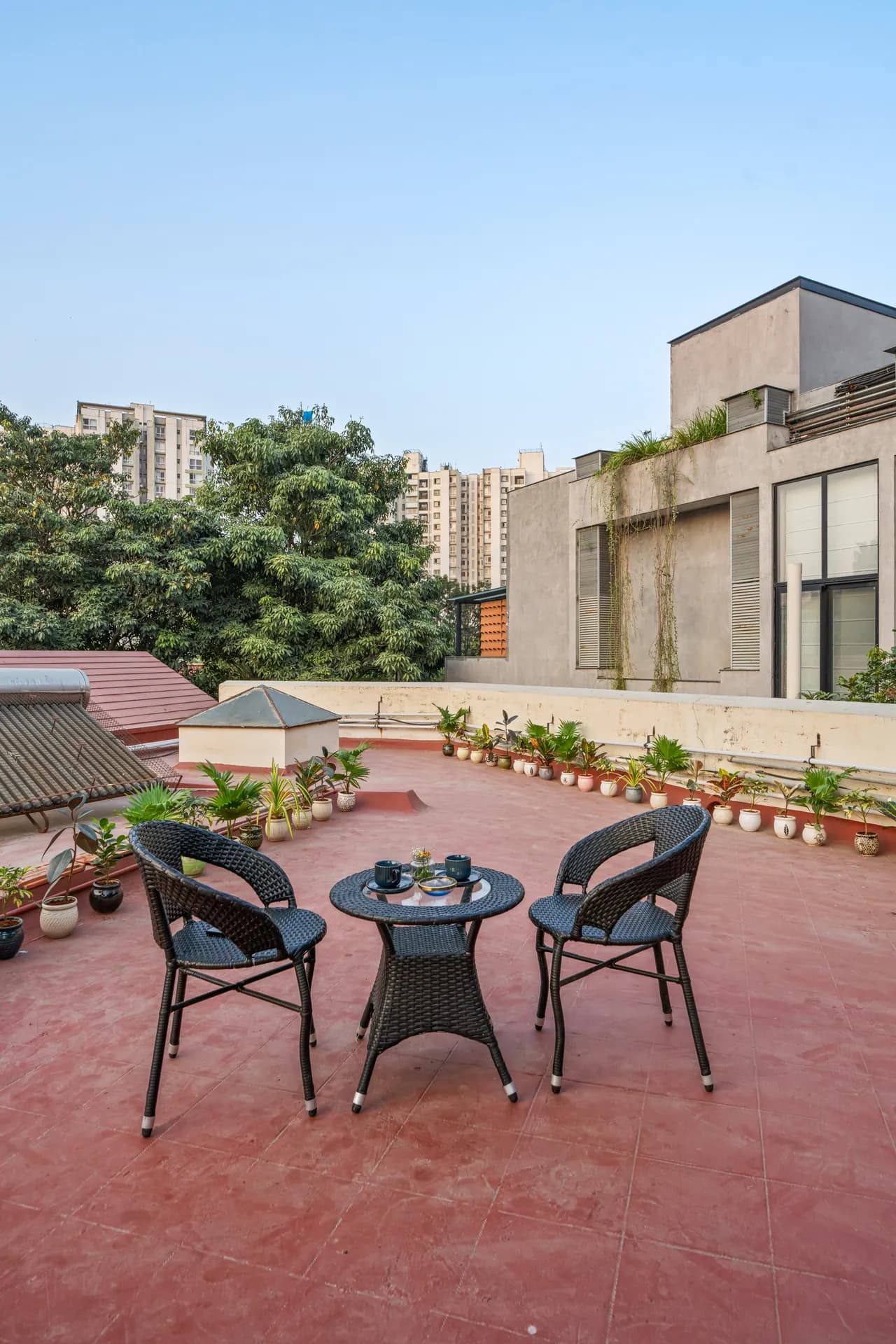 Property photo - Terrace