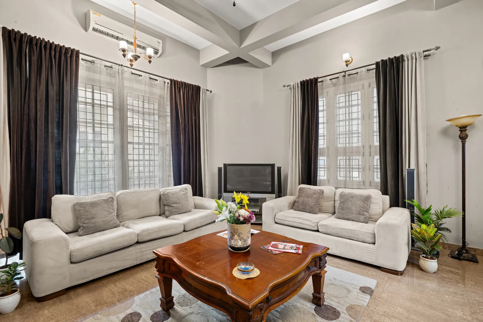 Property photo - Living Area