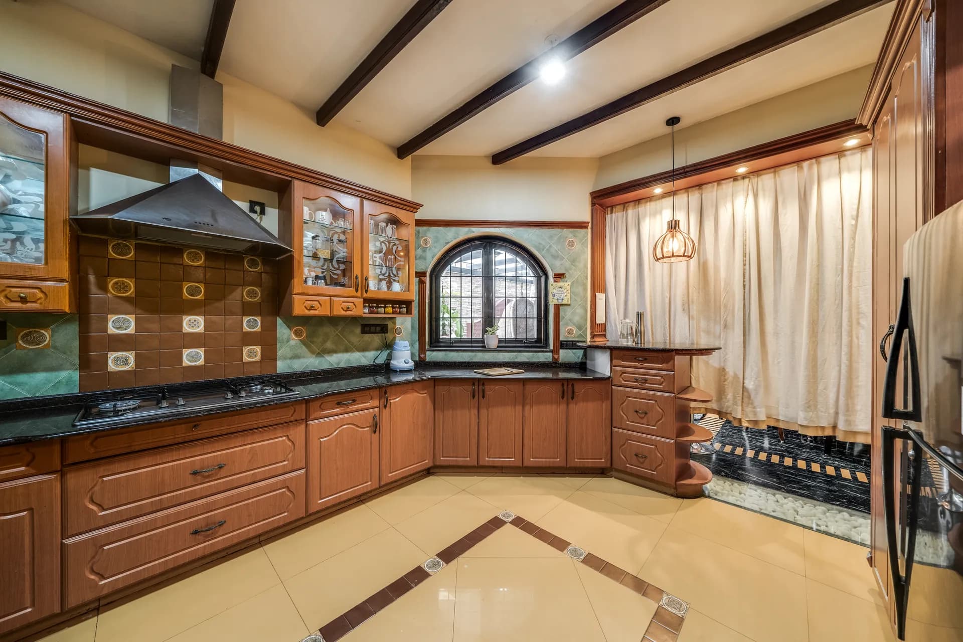 Property photo - Kitchen