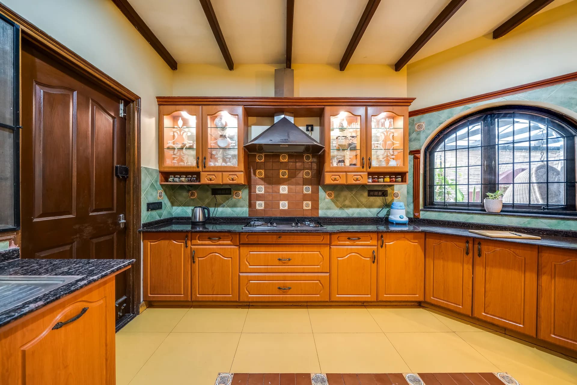 Property photo - Kitchen