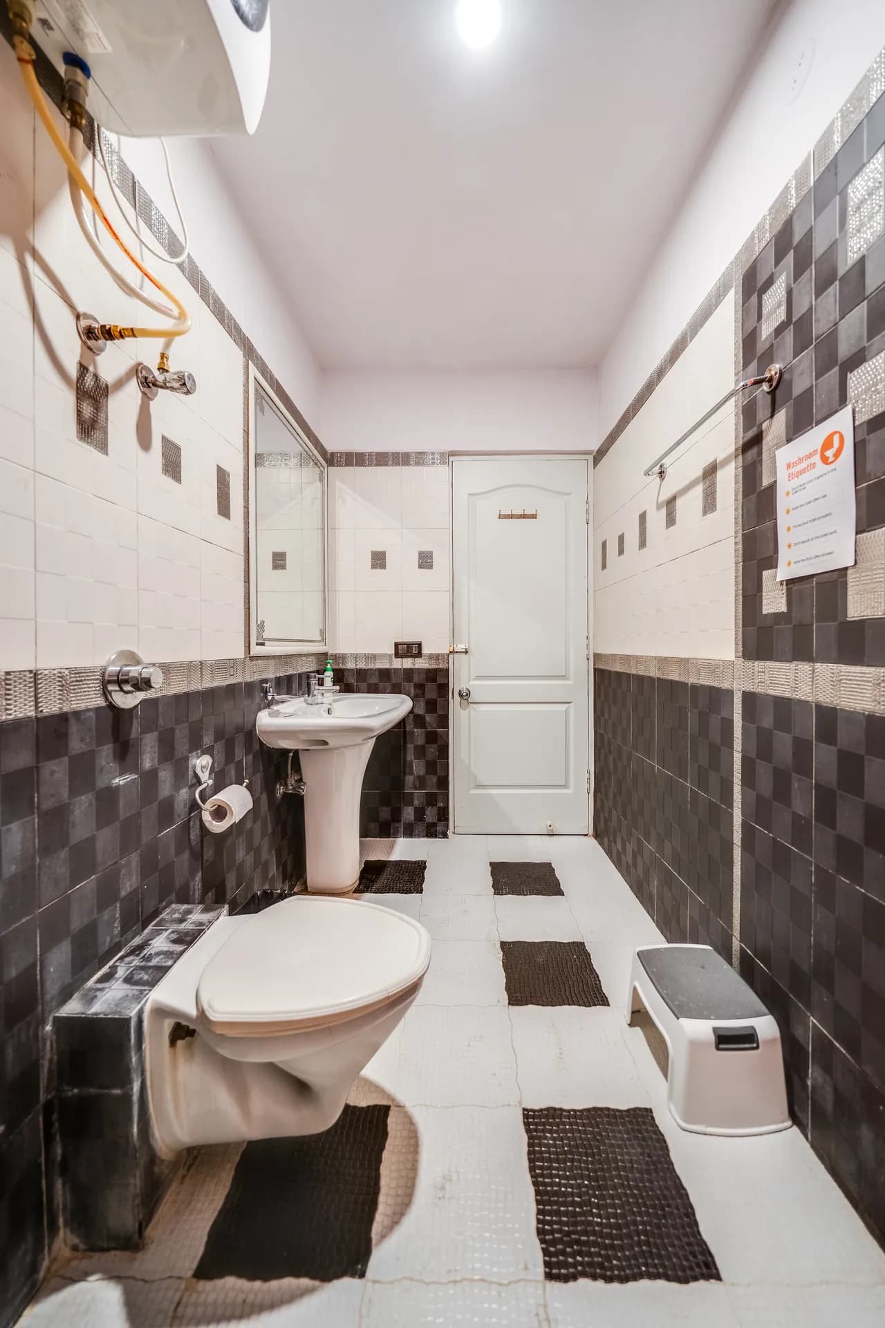 Property photo - First Bedroom