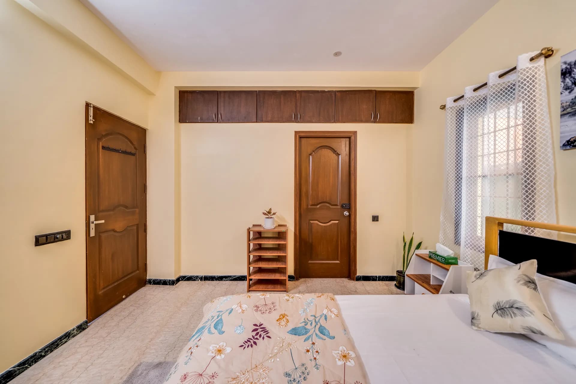 Property photo - First Bedroom