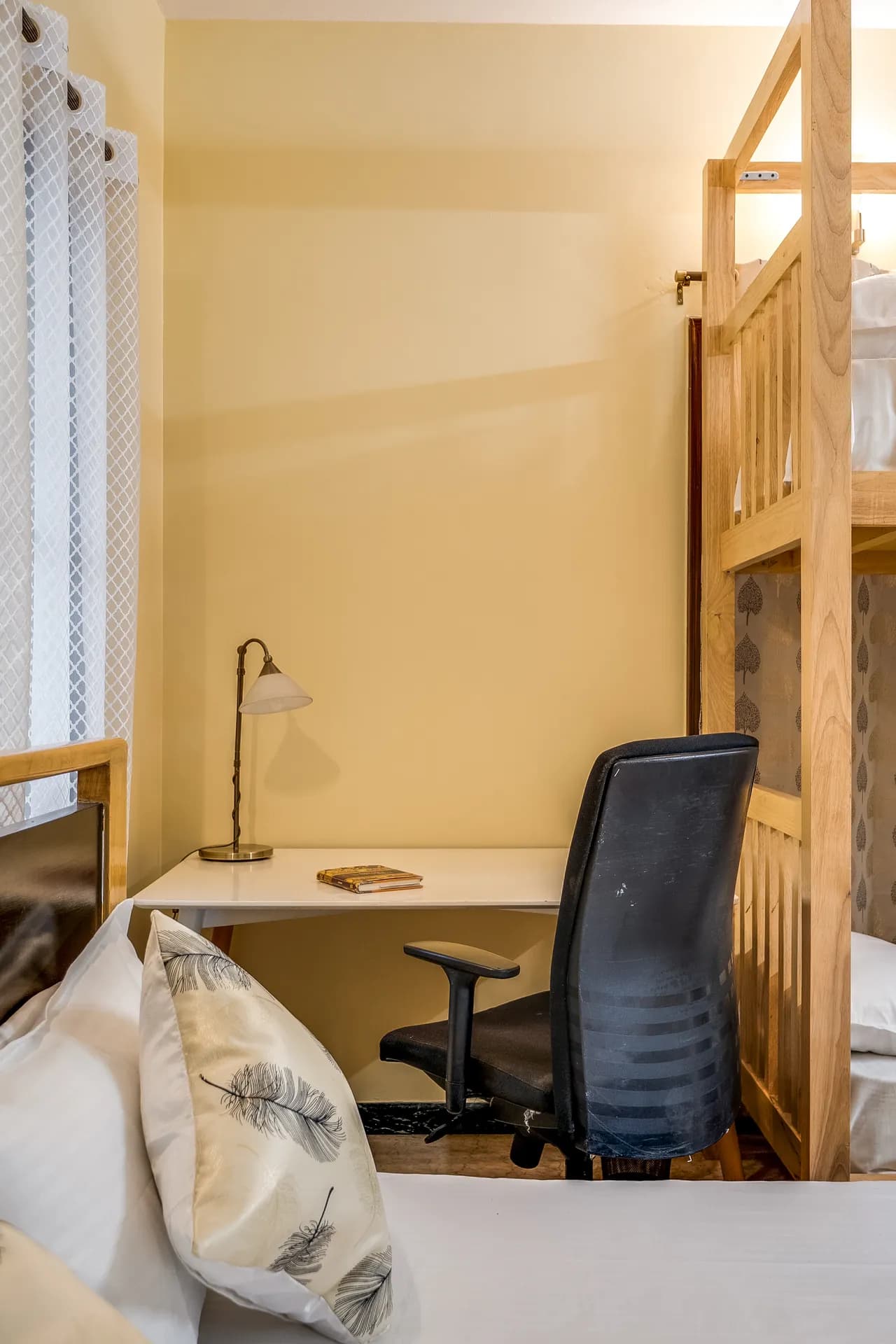 Property photo - First Bedroom