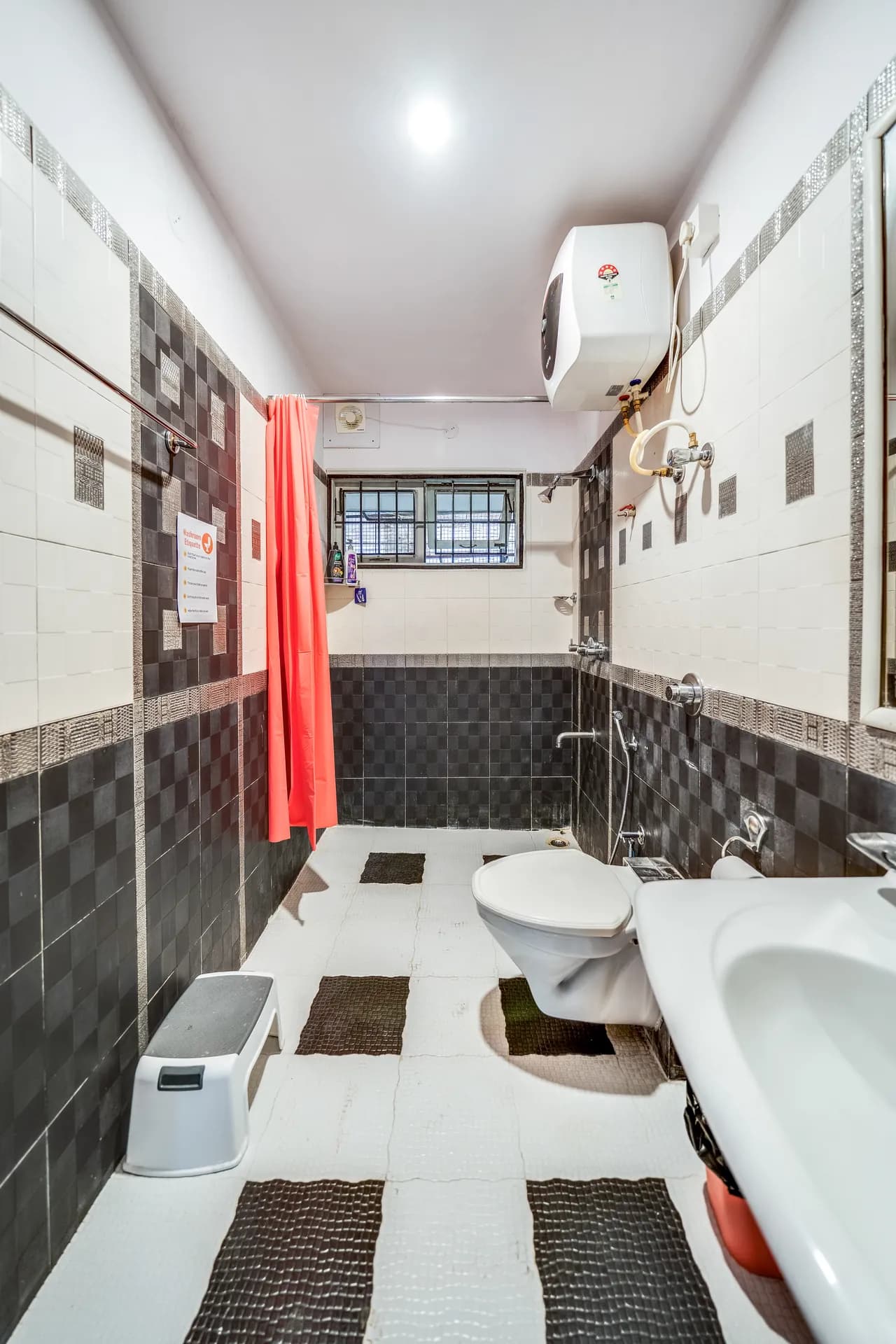 Property photo - First Bedroom