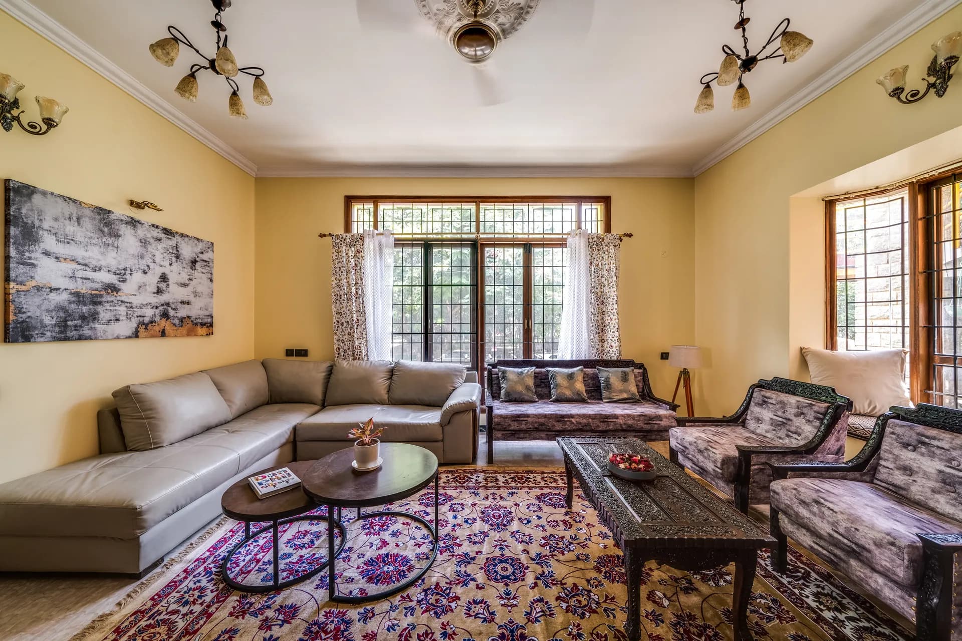 Property photo - Living Area