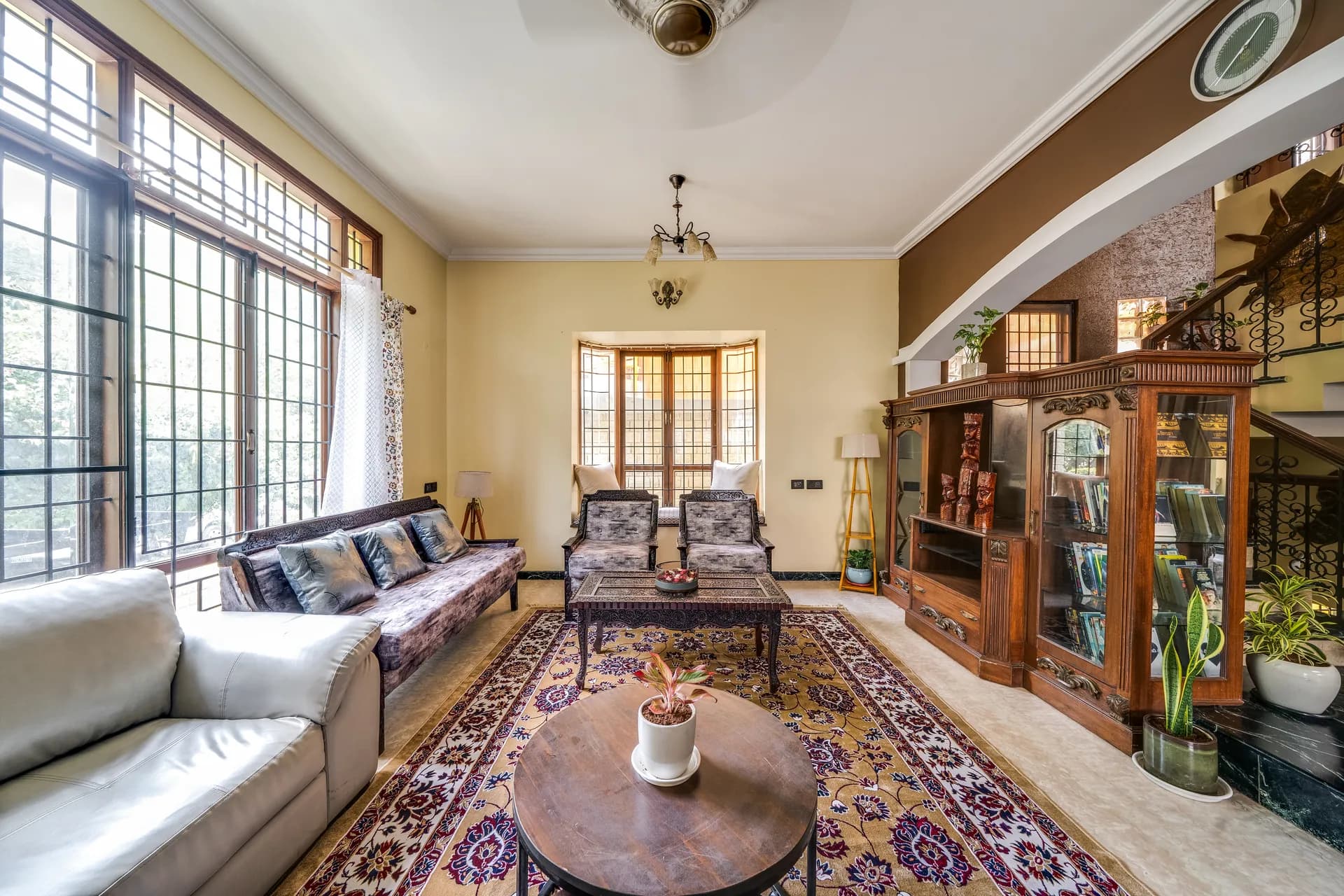 Property photo - Living Area