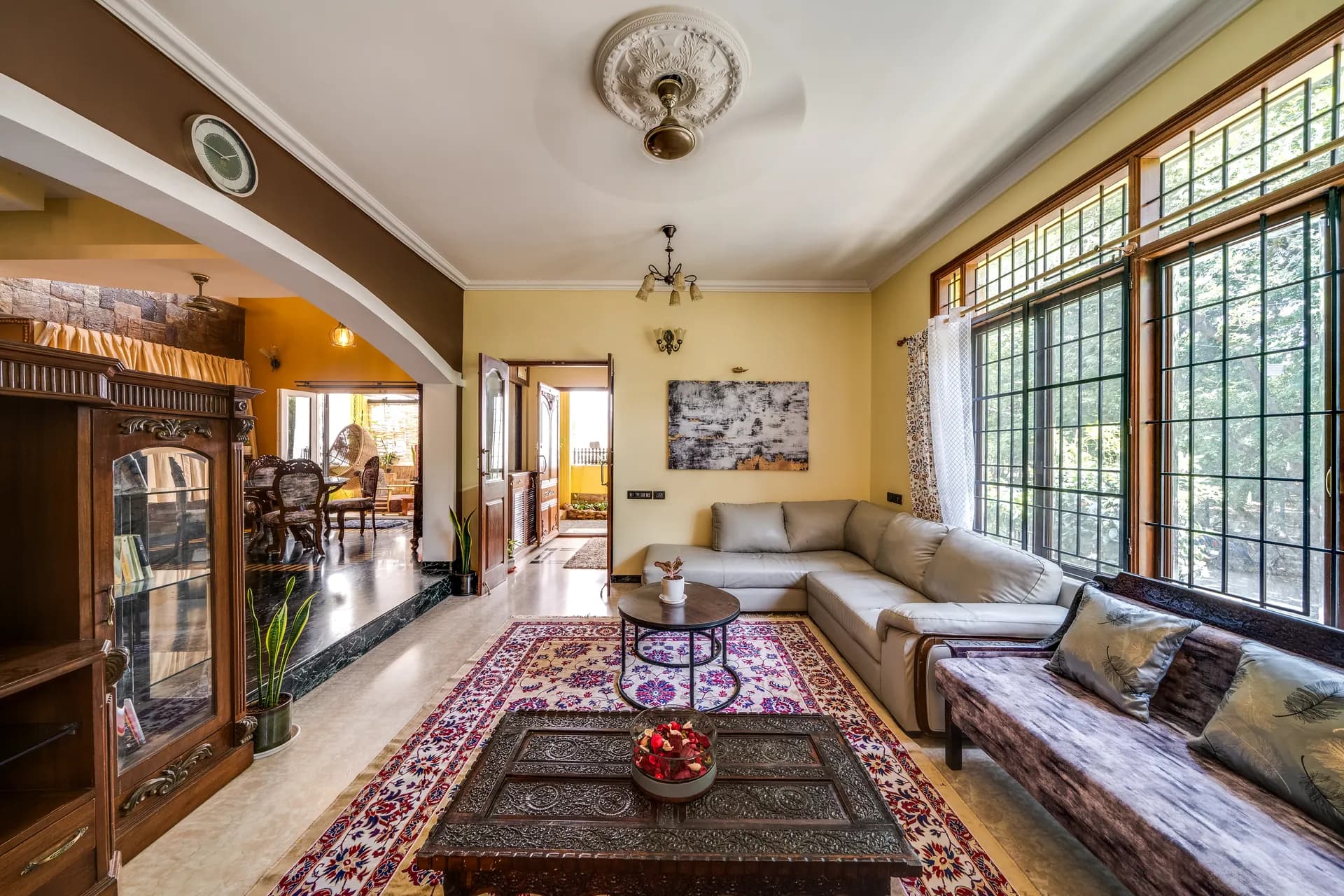 Property photo - Living Area