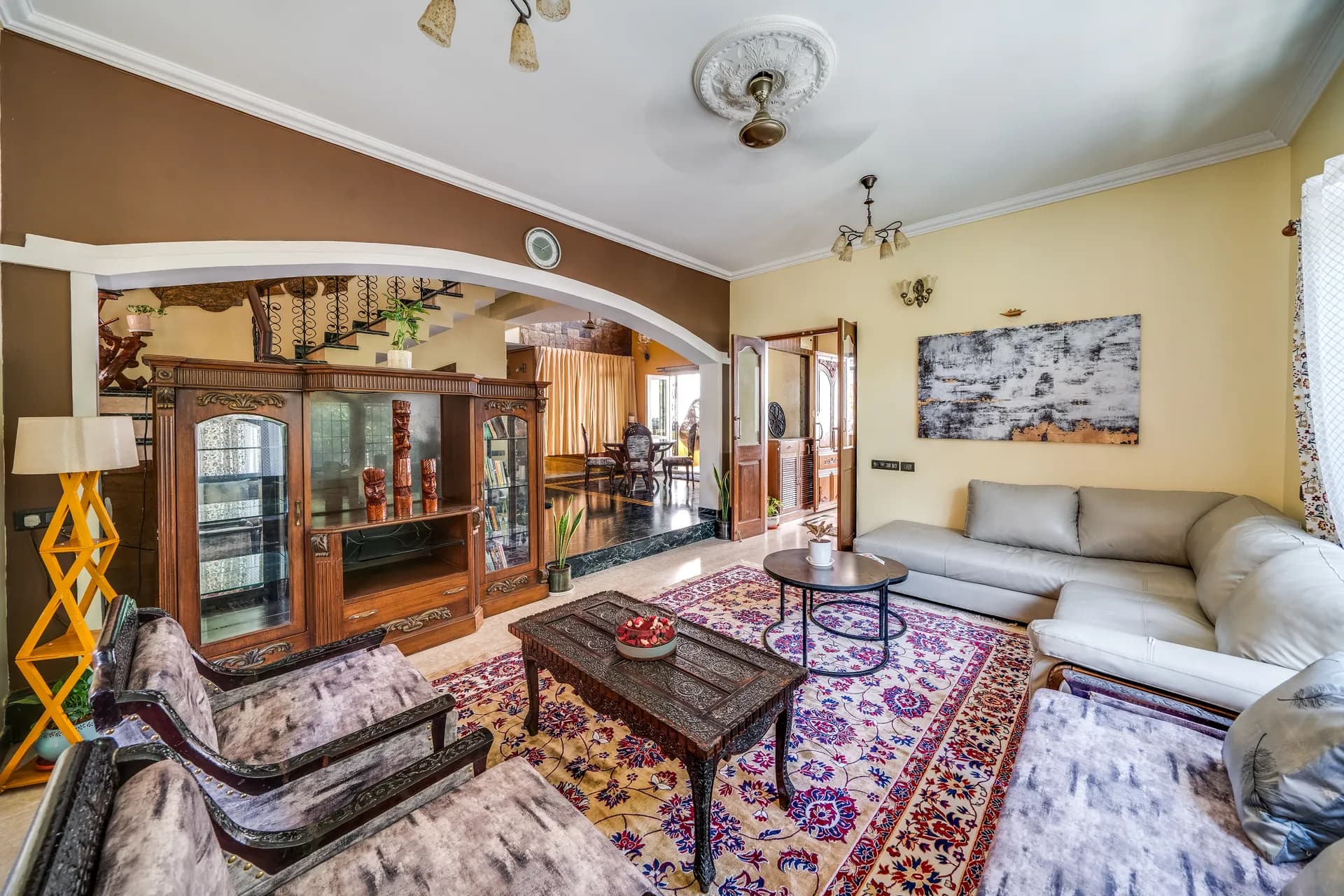 Property photo - Living Area