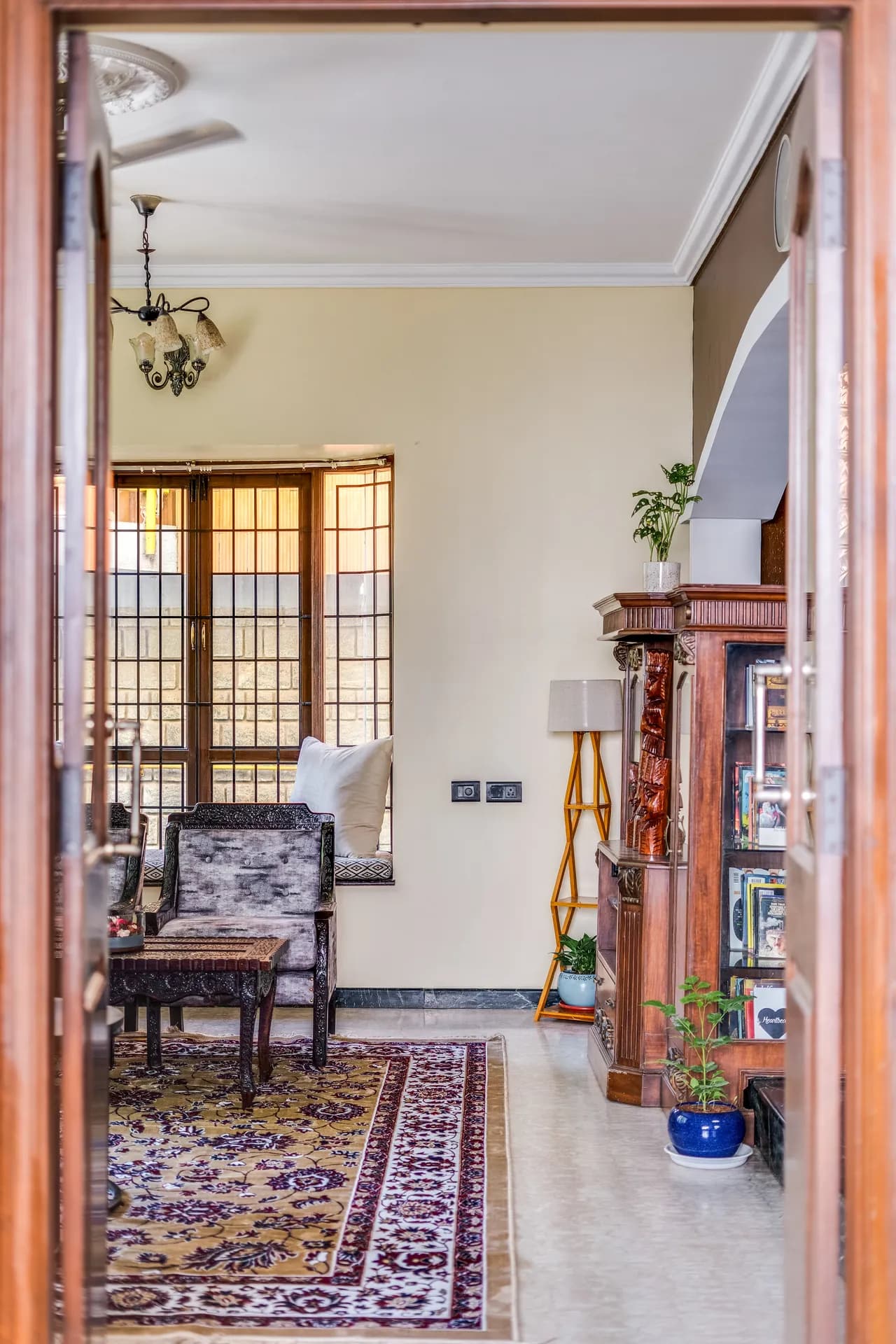 Property photo - Living Area