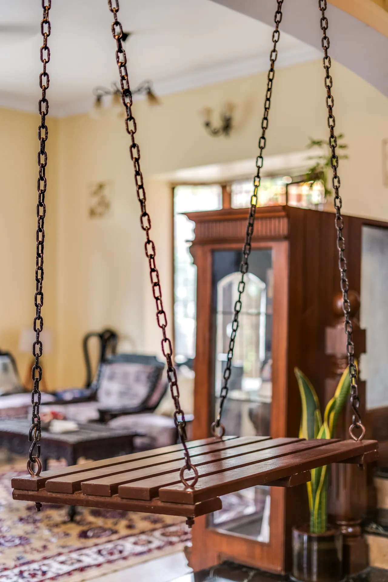 Property photo - Living Area