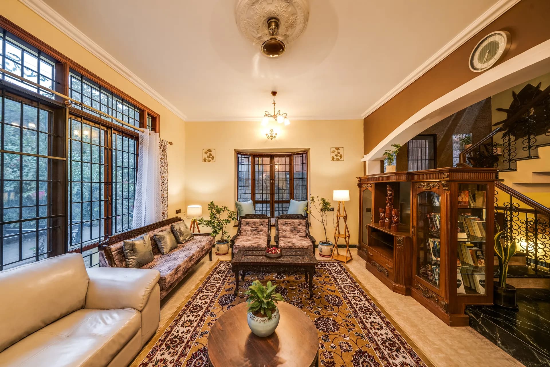 Property photo - Living Area