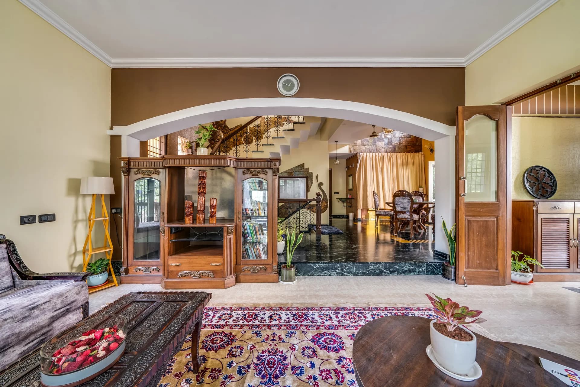 Property photo - Living Area