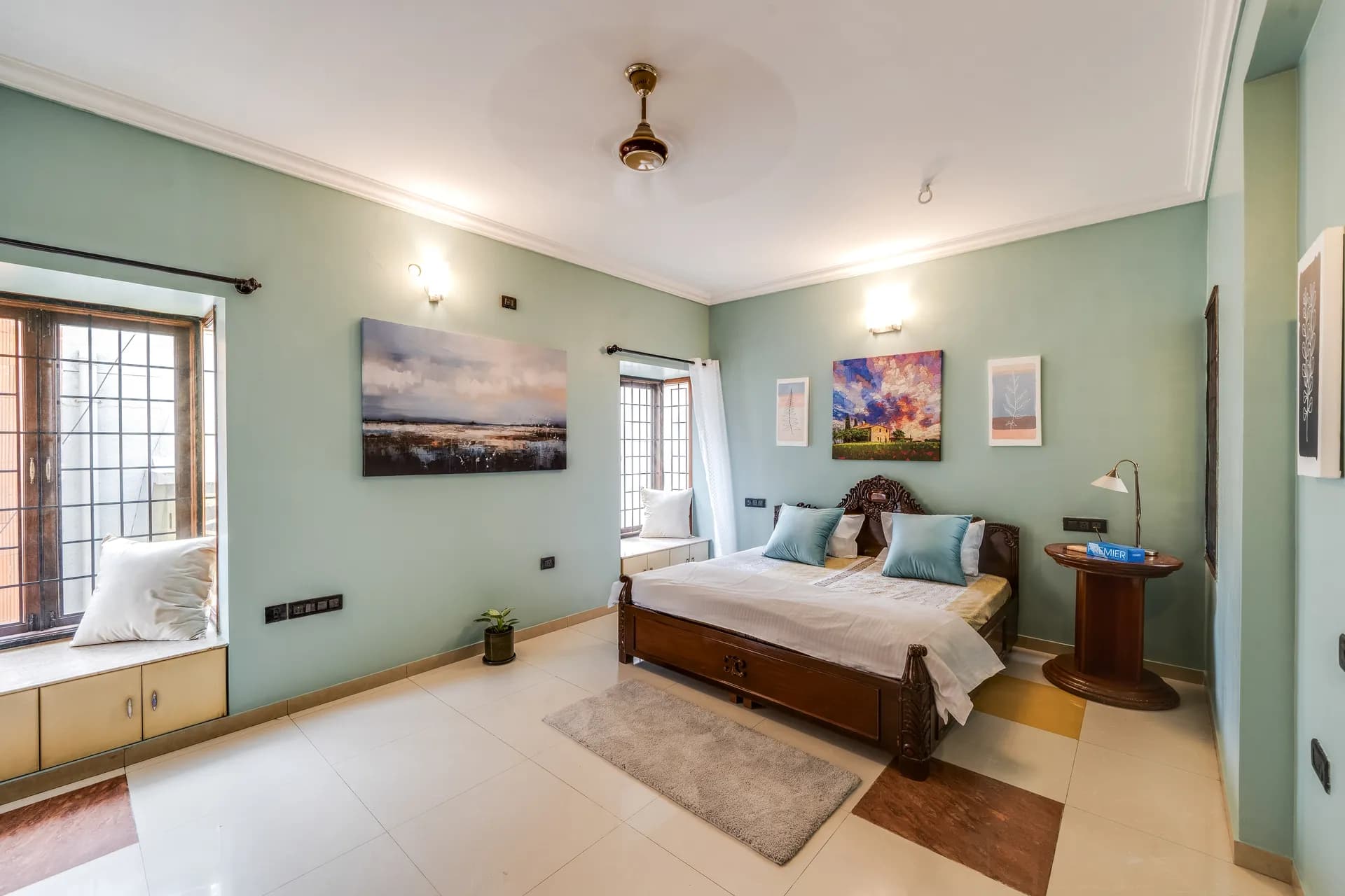 Third Bedroom preview