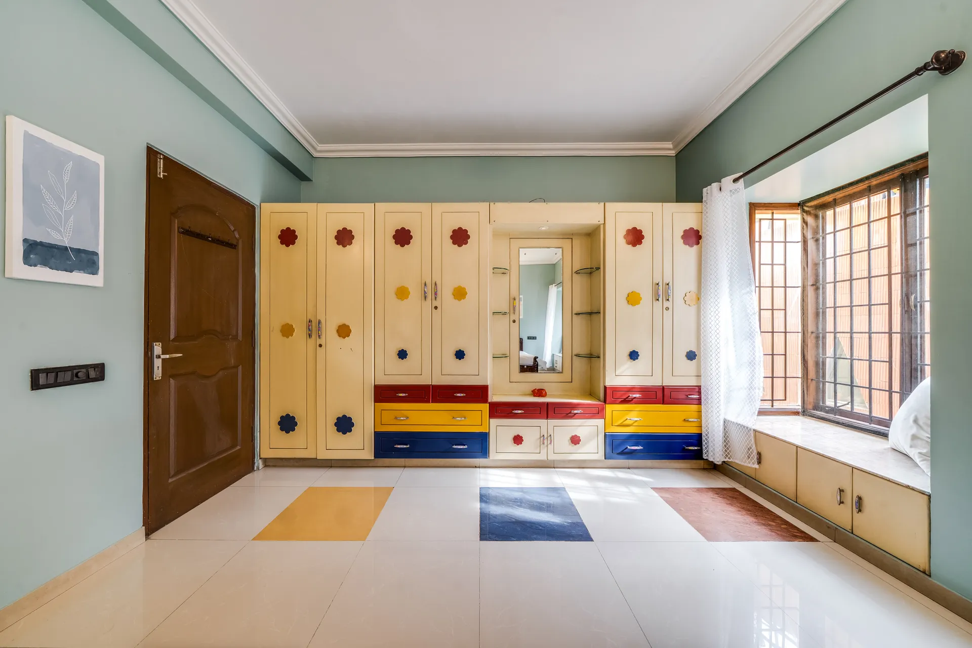 Property photo - Third Bedroom