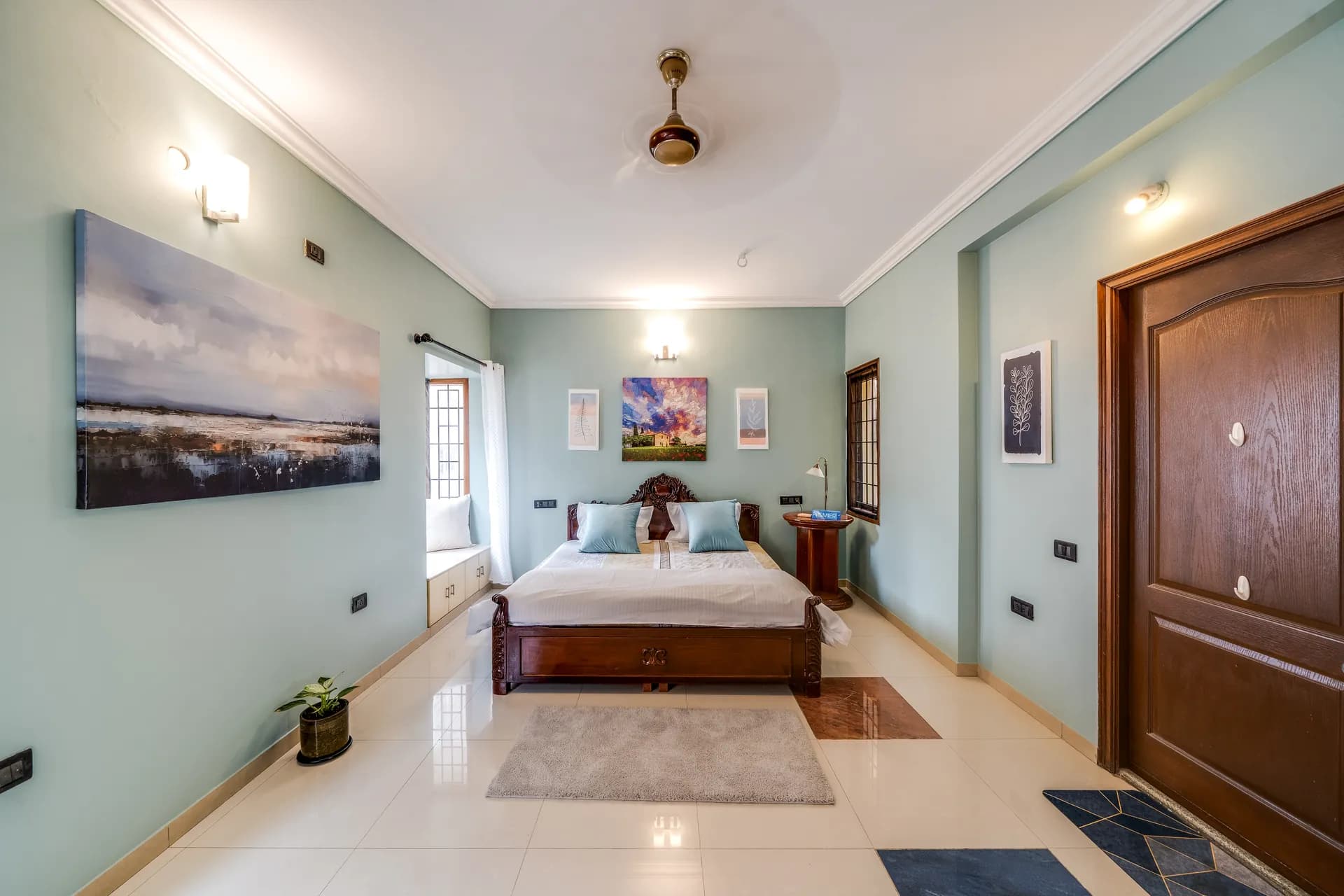 Property photo - Third Bedroom