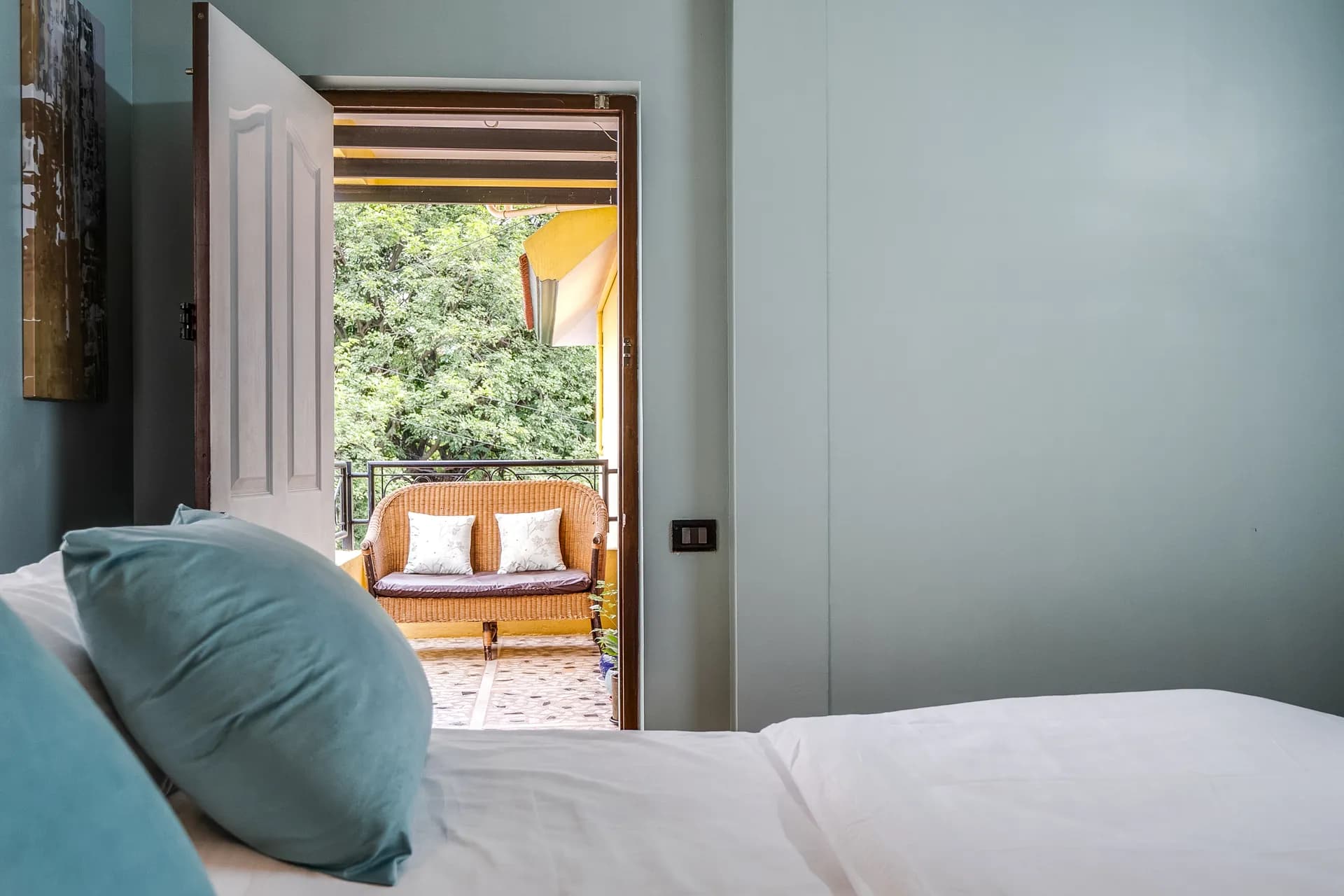 Property photo - Fourth Bedroom