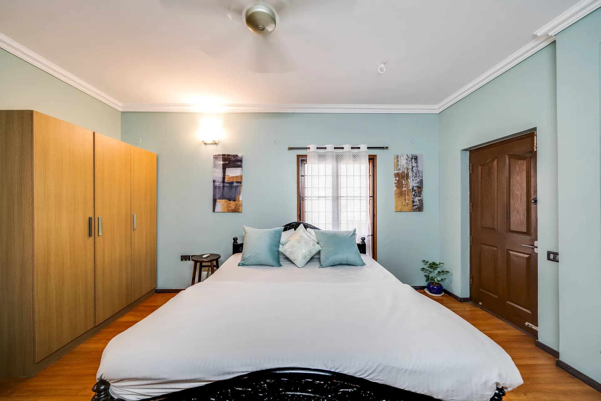 Property photo - Fourth Bedroom