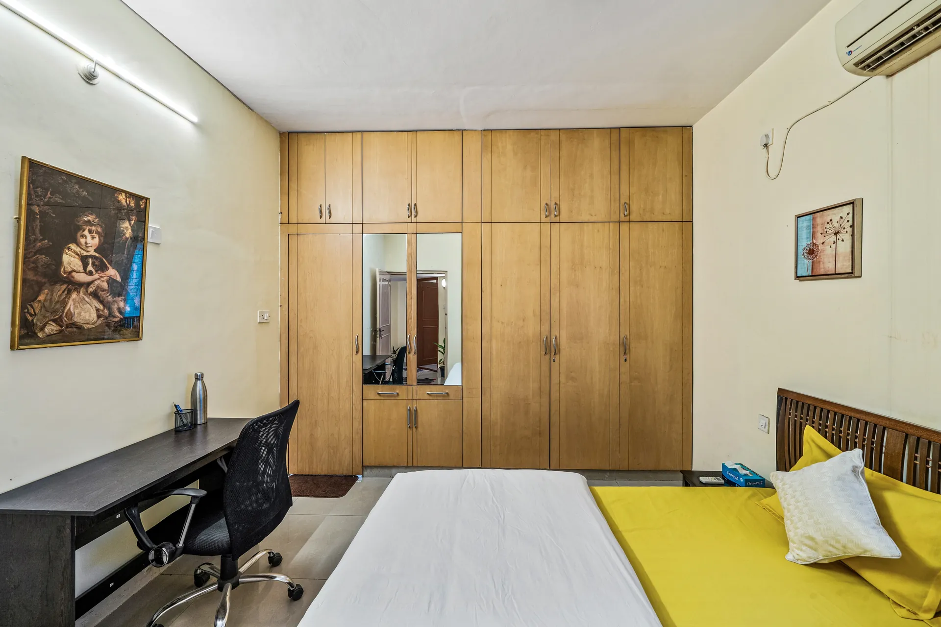 Property photo - Fourth Bedroom