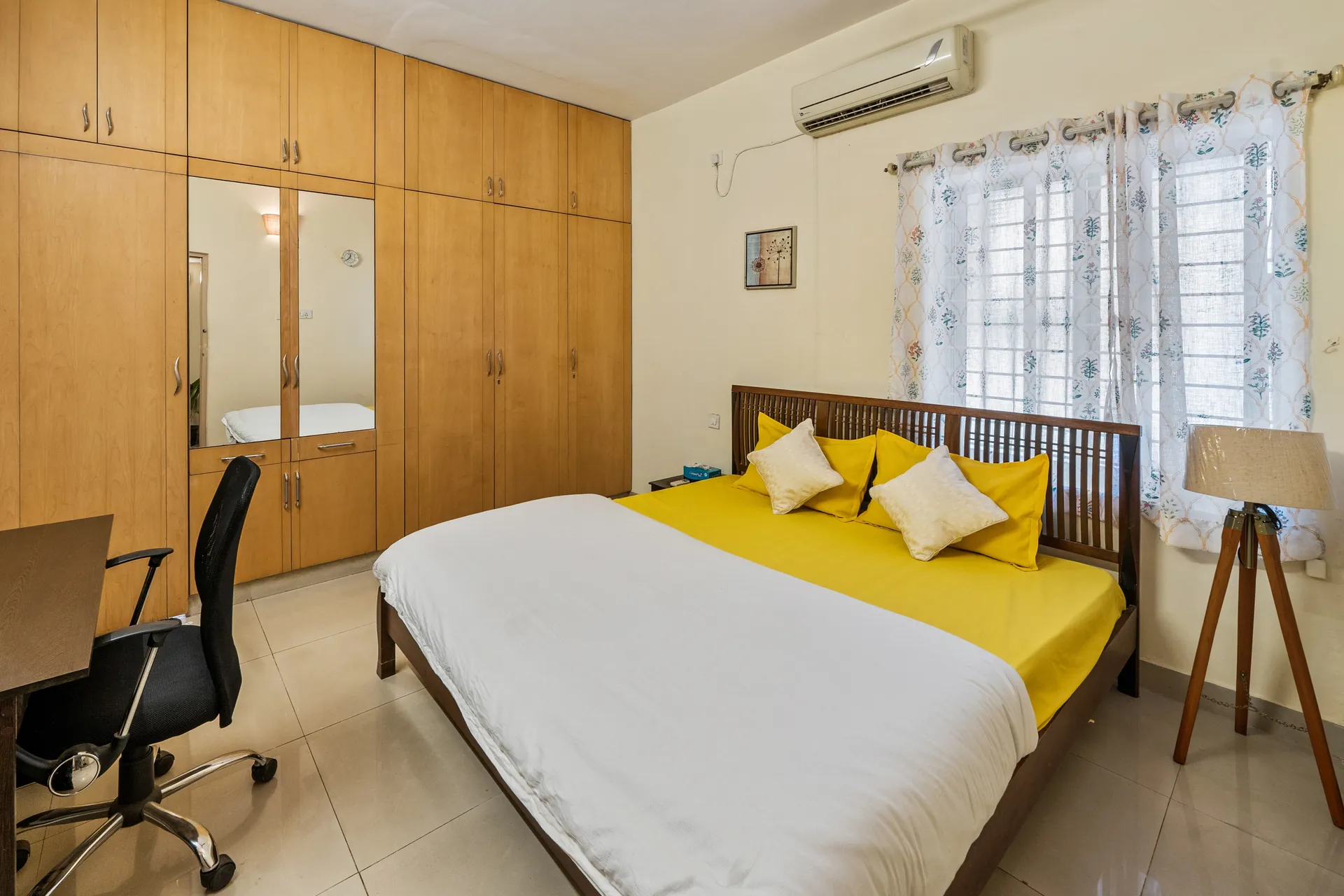 Fourth Bedroom preview