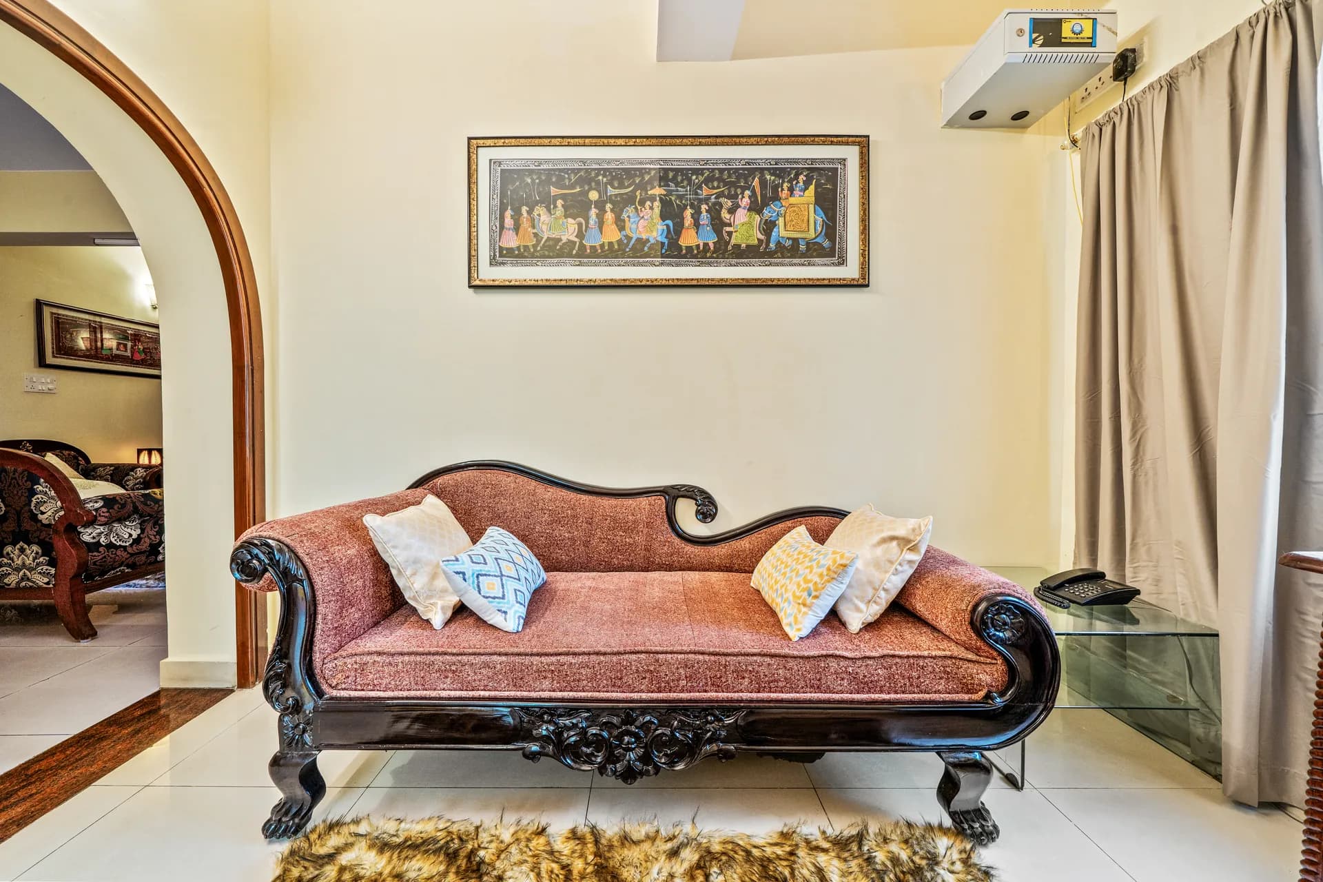 Property photo - Living Area