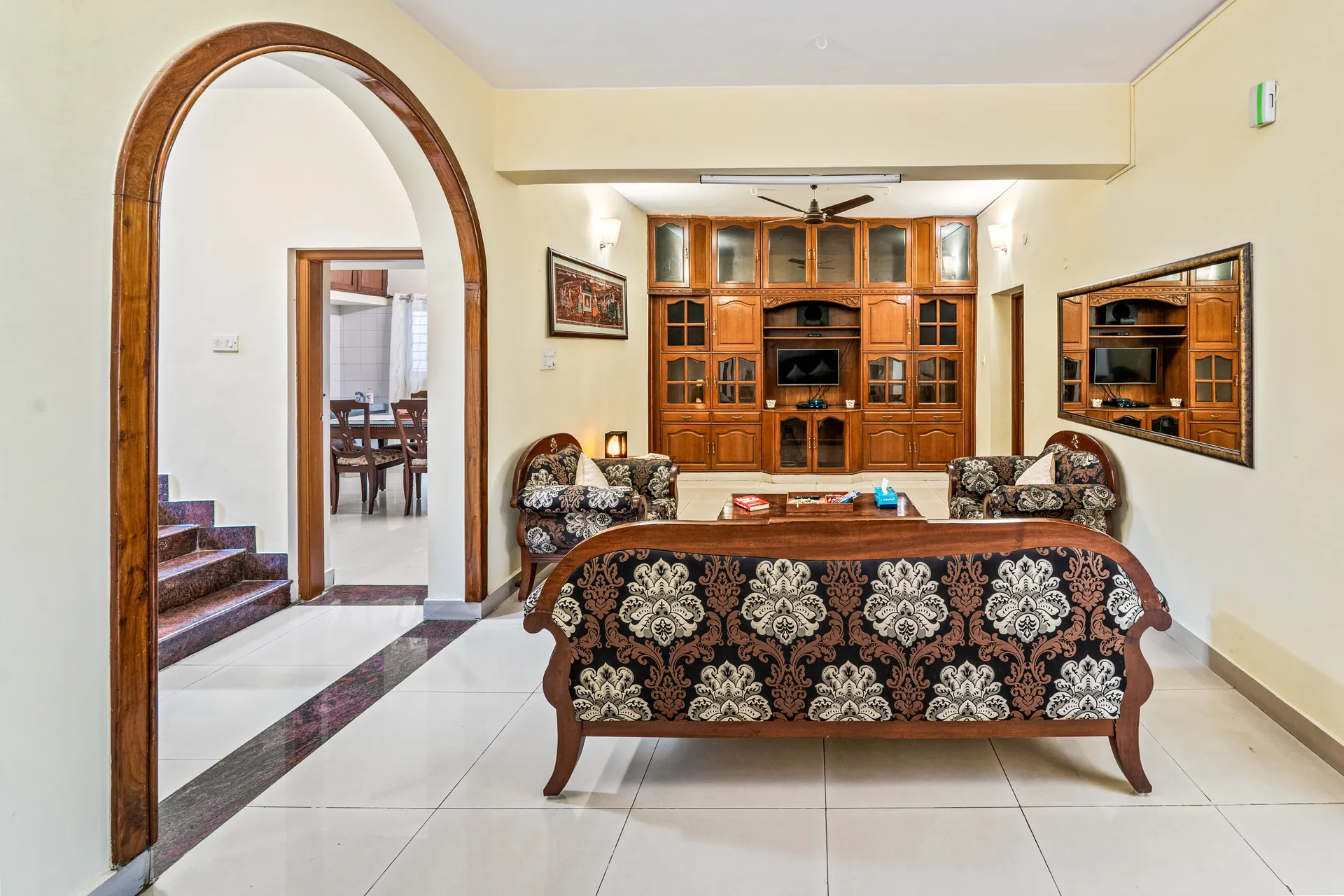 Property photo - Living Area