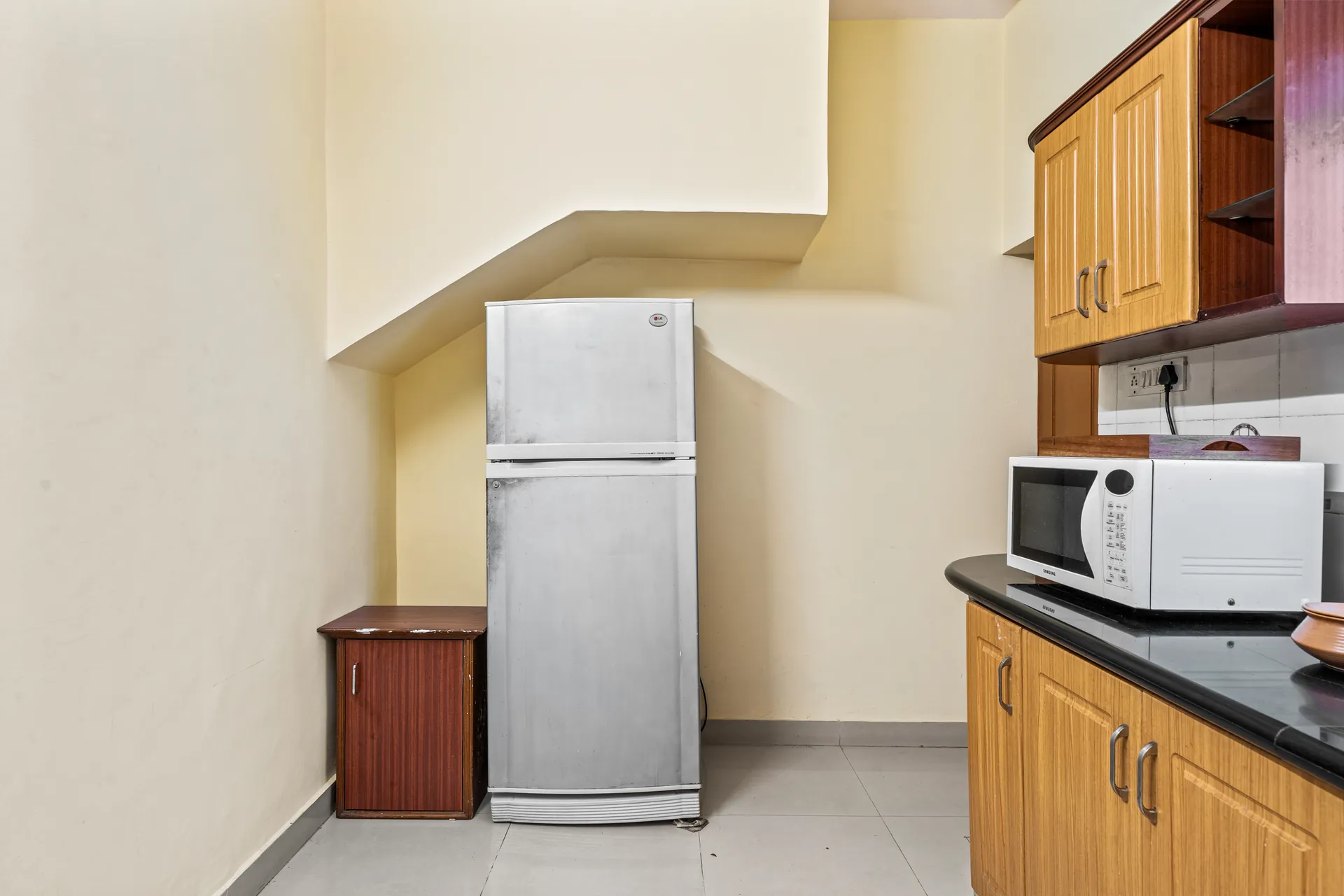 Property photo - Kitchen