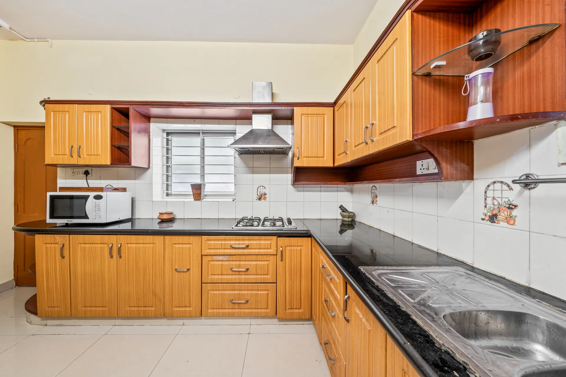 Property photo - Kitchen
