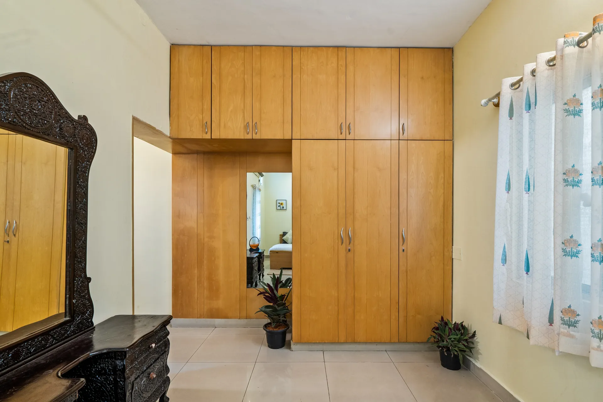 Property photo - First Bedroom