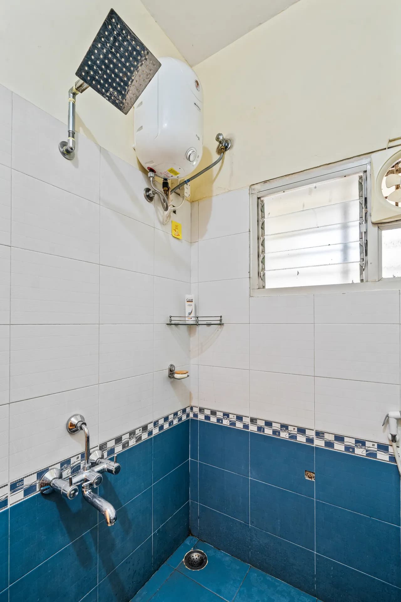 Property photo - First Bedroom