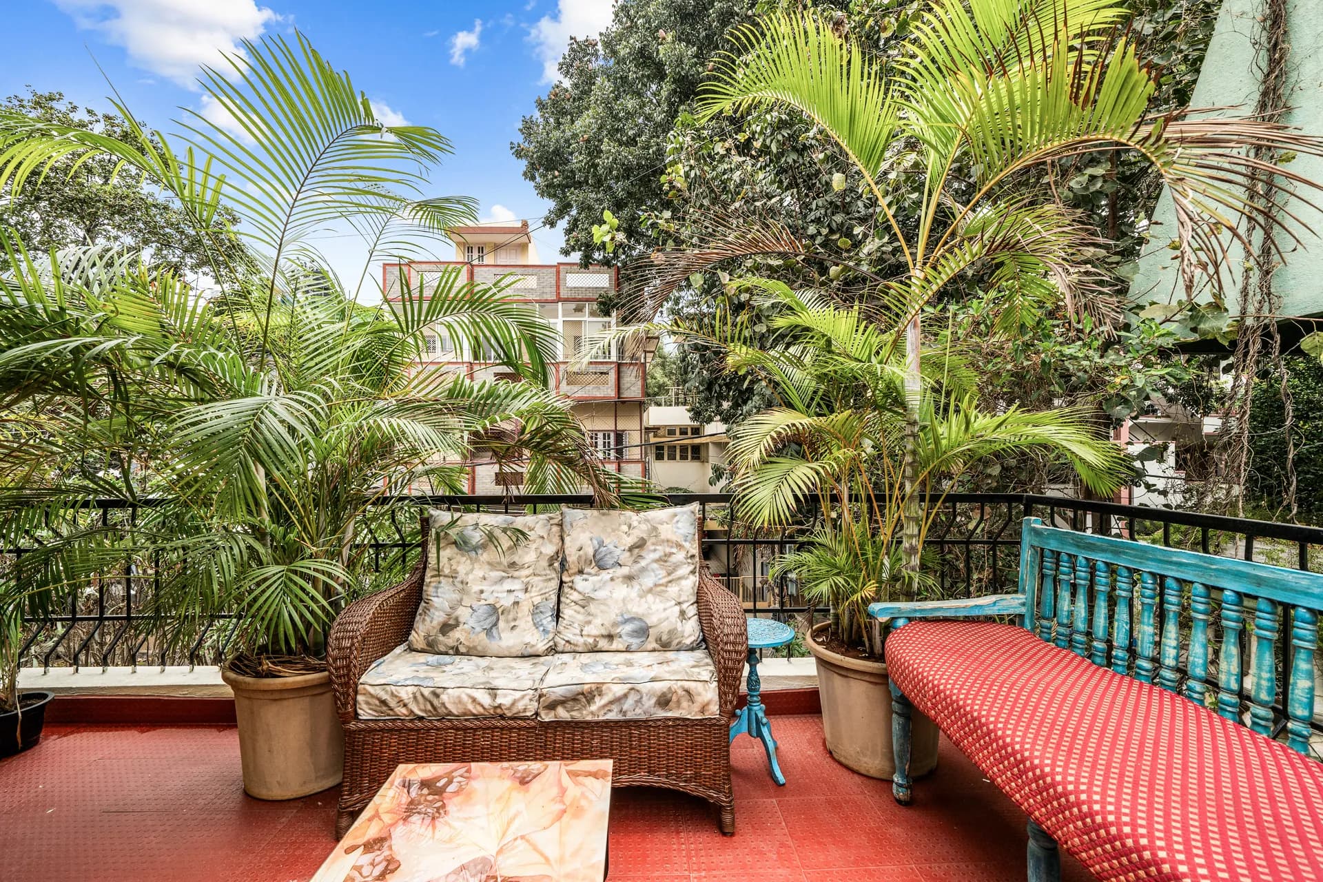 Property photo - Terrace