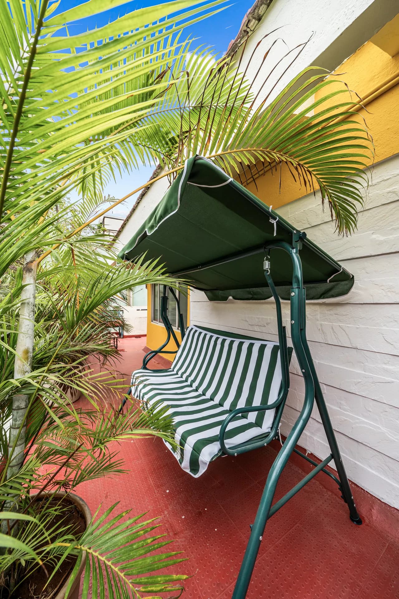 Property photo - Terrace