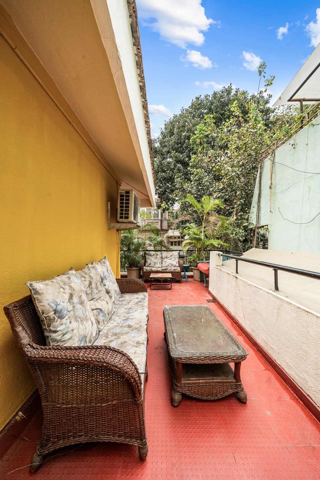 Property photo - Terrace