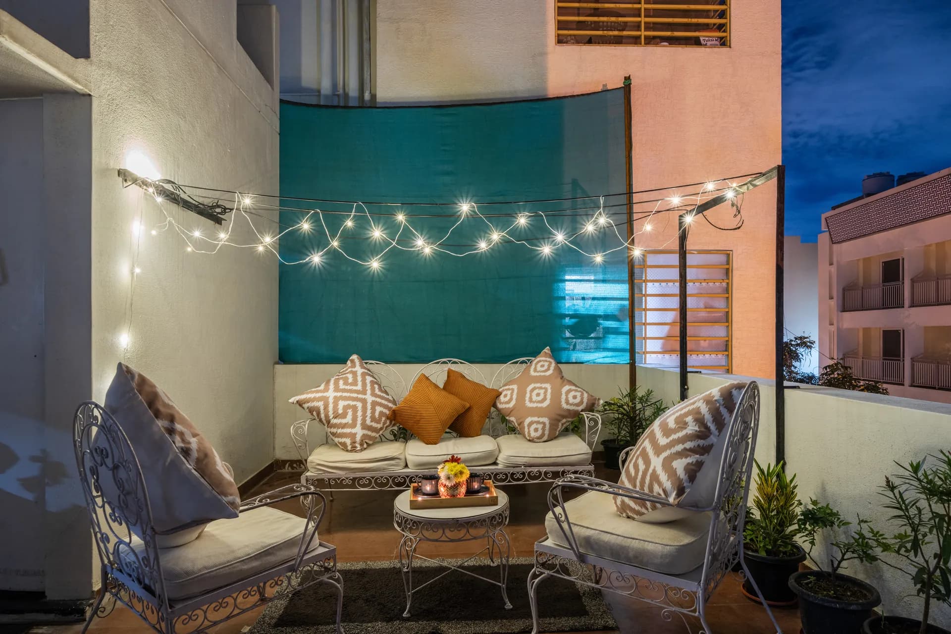 Property photo - Terrace