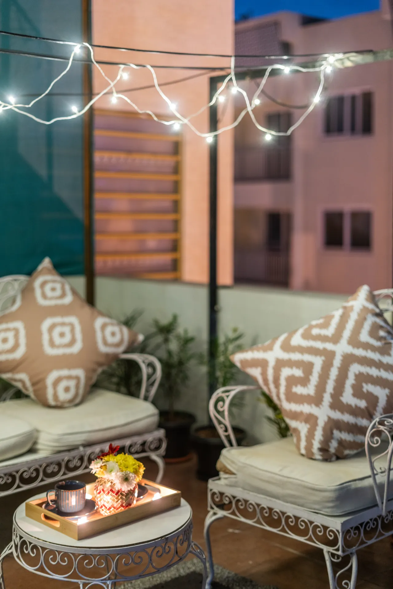 Property photo - Terrace