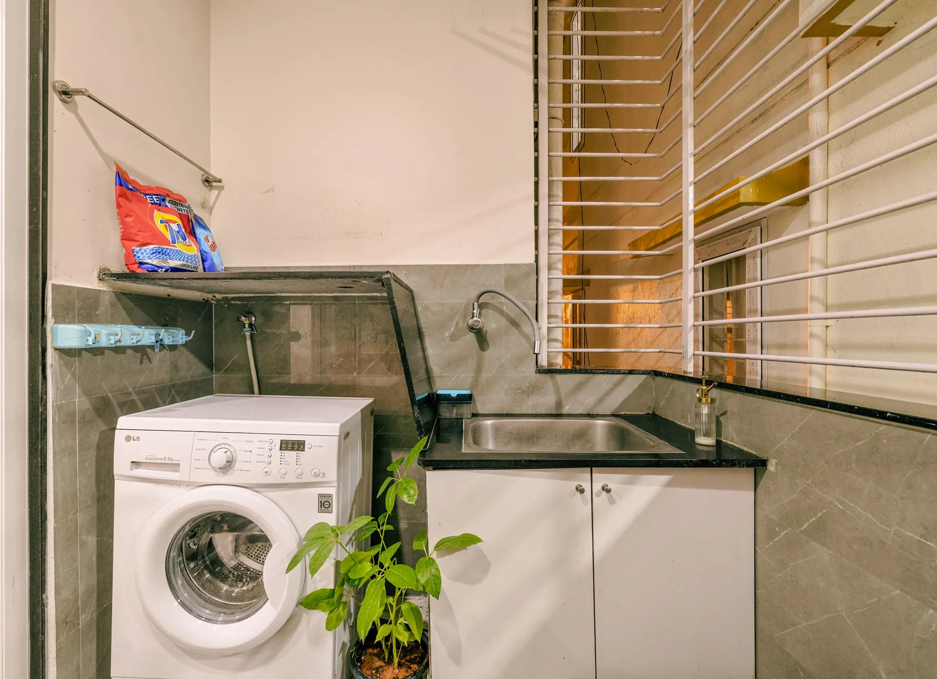 Property photo - Terrace